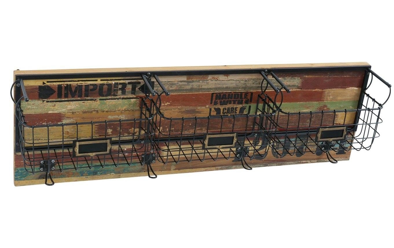 Image of BOLTZE Garderobenleiste »Volpo« bei Ackermann Versand Schweiz