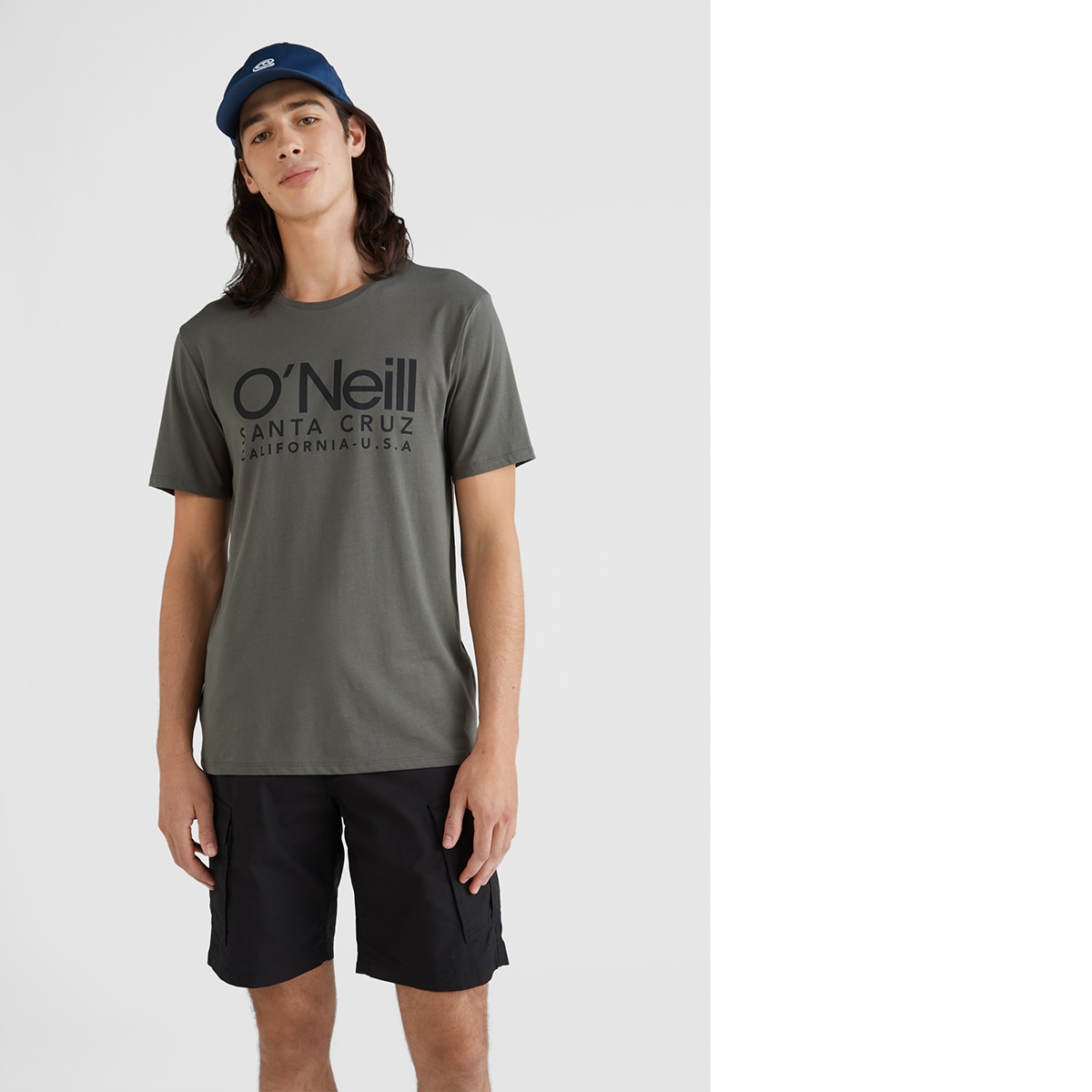 O'Neill T-Shirt »CALI ORIGINAL T-SHIRT«, mit Logodruck