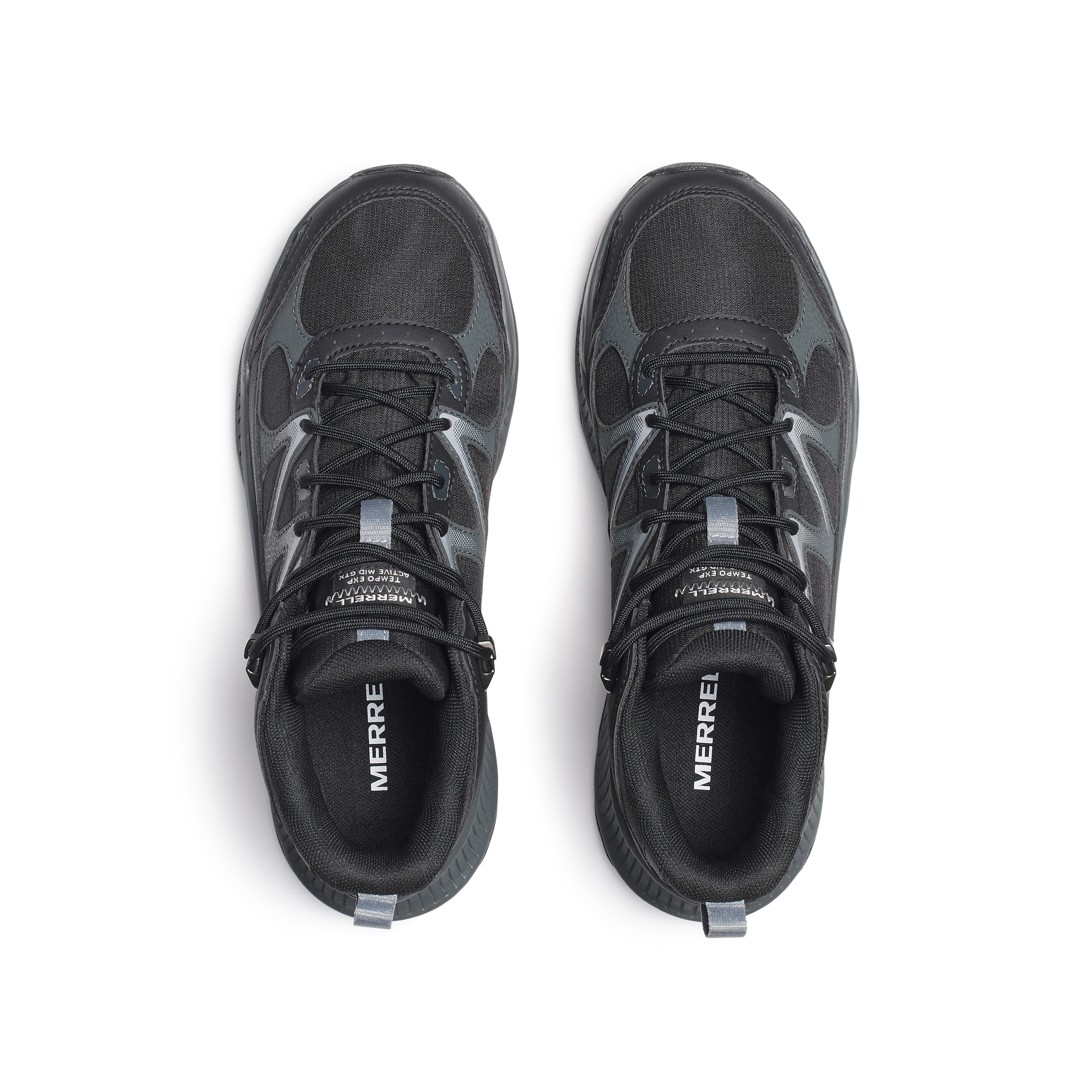 Merrell Wanderschuh »TEMPO EXP ACTIVE MID GORE-TEX®«  wasserdicht dank Gore-Tex Membrane