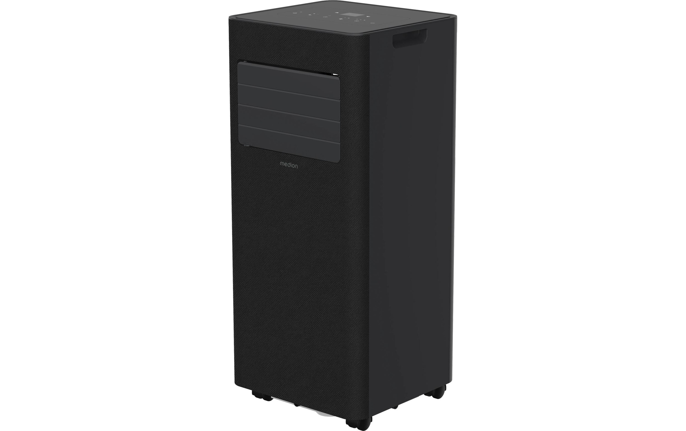 Medion® Climatiseur »E902 (MD 100137) 340 m³« Smarte mobile Klimaanlage mit App-Steuerung