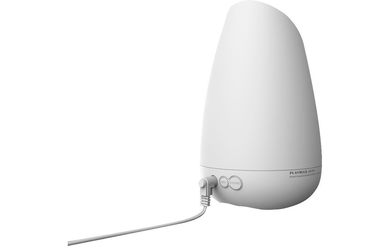 MiPow Diffuser »Aromavernebler«, 0,15 l Wassertank