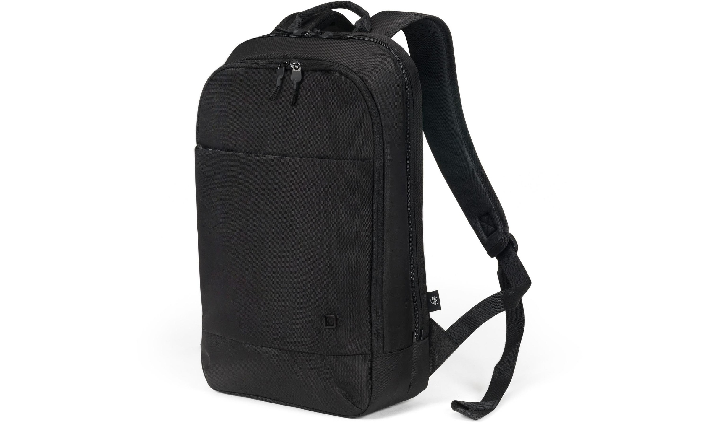Image of DICOTA Notebookrucksack "Eco Slim MOTION Schwarz"