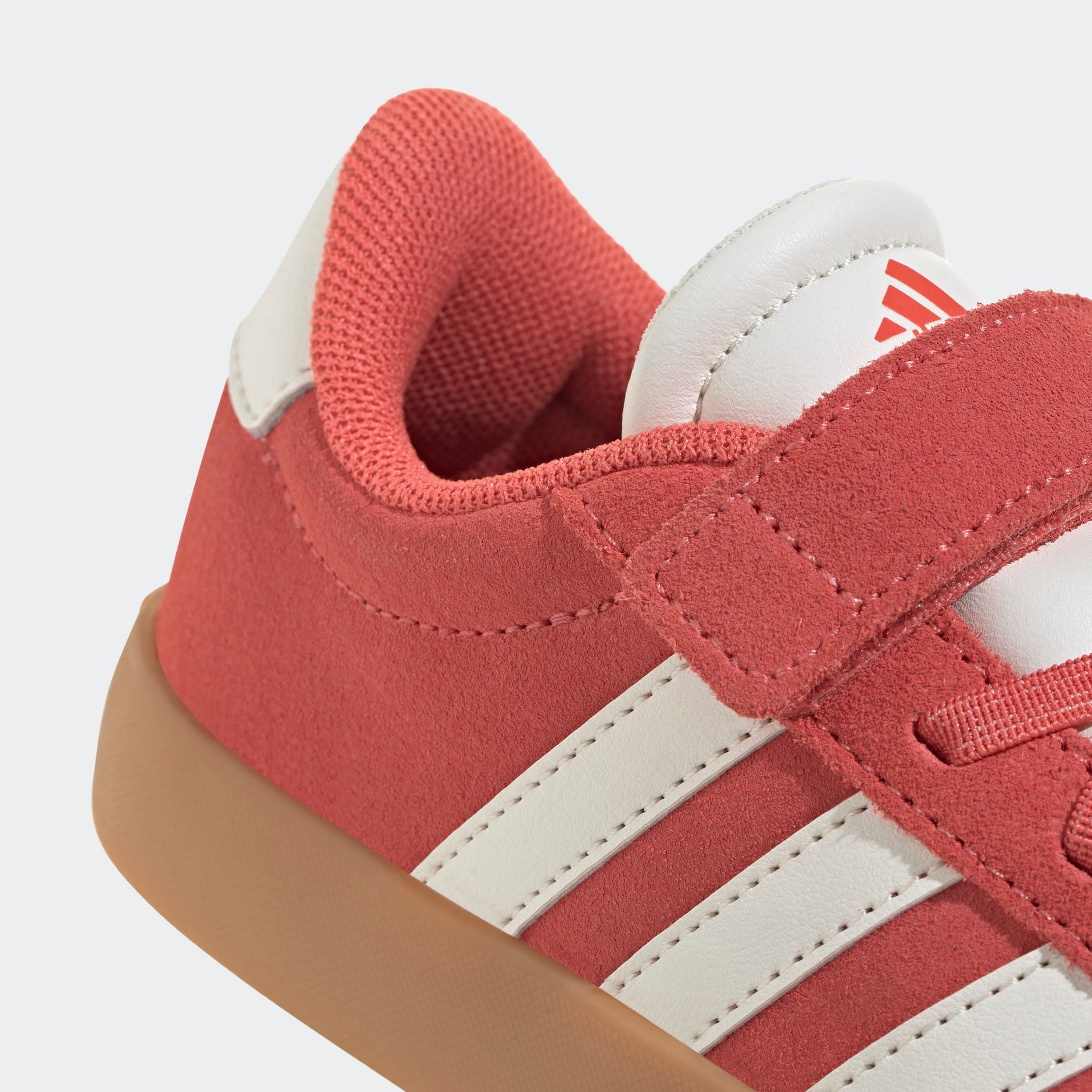 adidas Sportswear Sneaker »VL COURT 3.0«, inspiriert vom Design des adidas samba