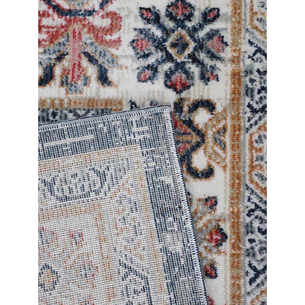 carpetfine Teppich »Vintage Liana_1«, rechteckig