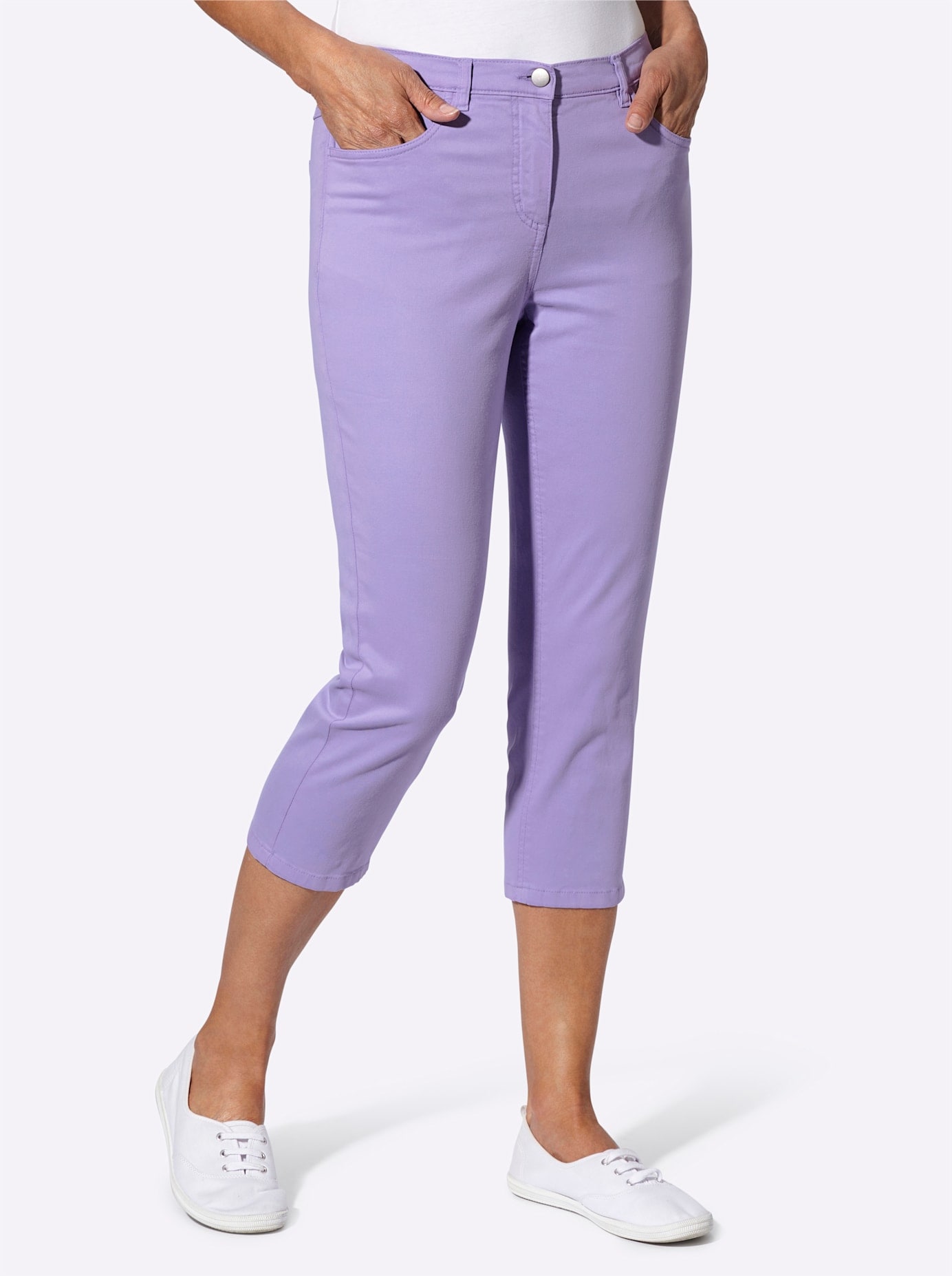 Classic Basics 3/4-Jeans 1 Stk.