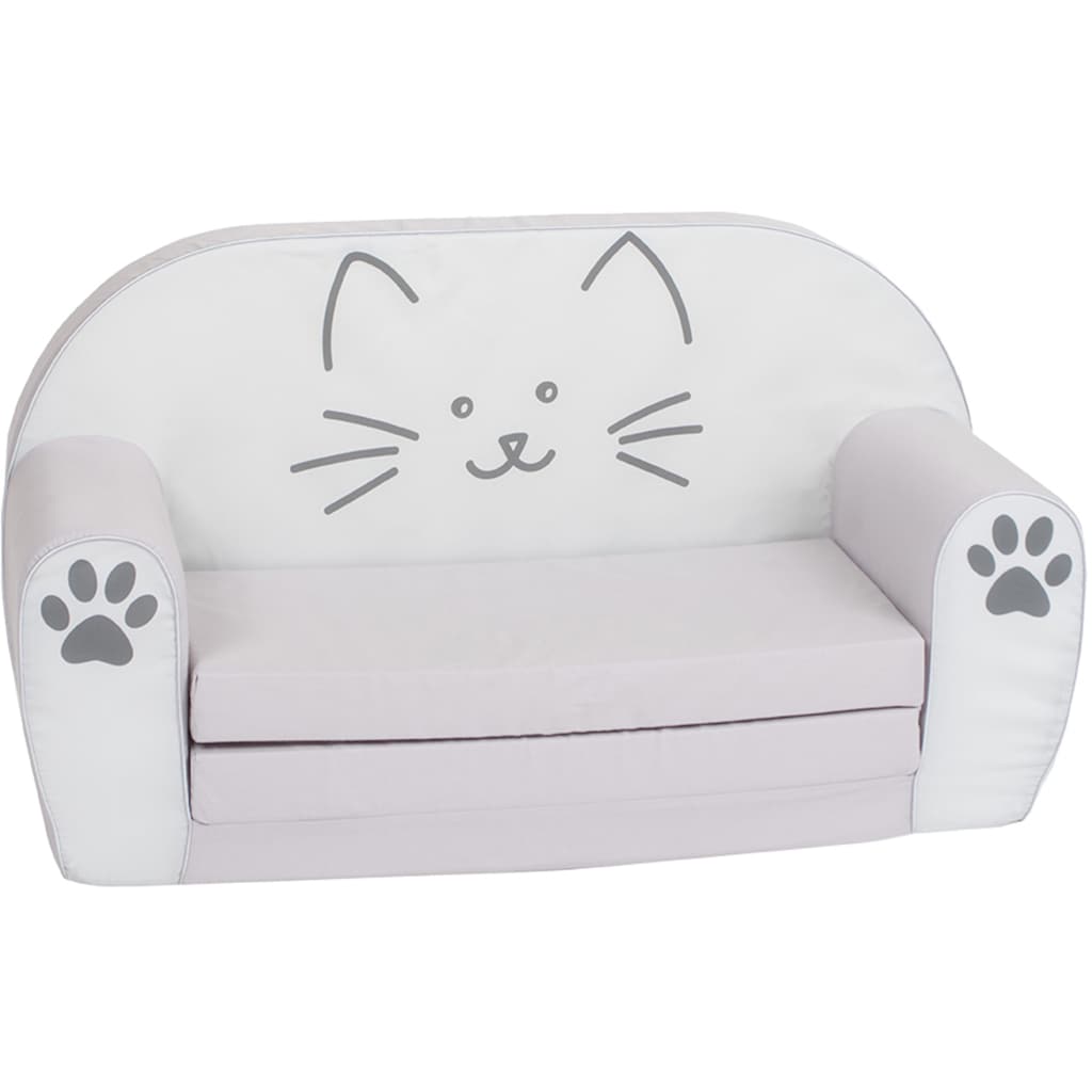 Knorrtoys® Sofa »Katze Lilli«
