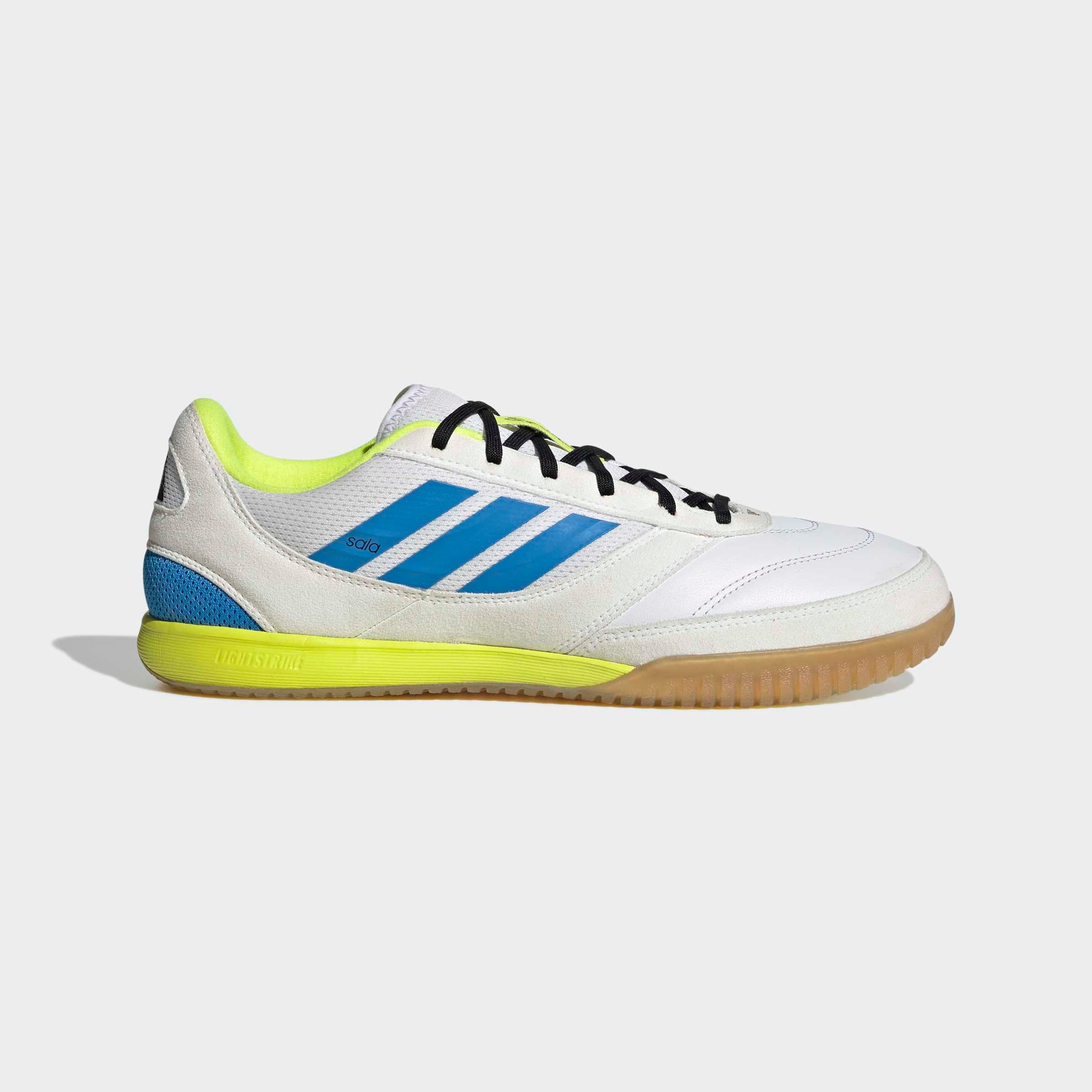 adidas Performance Fussballschuh »TOP SALA COMPETITION II , HALLENBÖDEN«  für Hallenboden