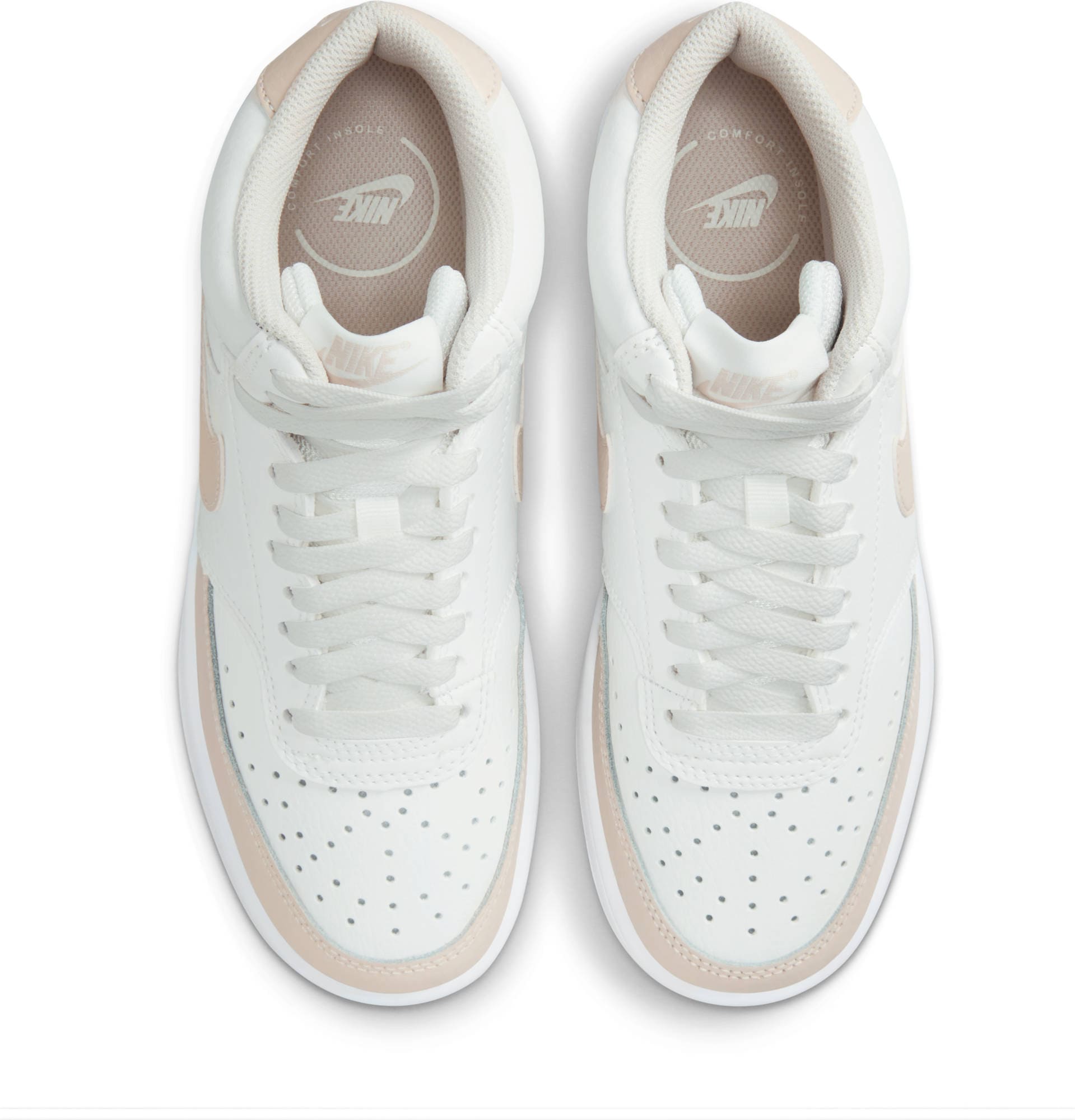 Nike Sportswear Sneaker »Court Vision Mid«