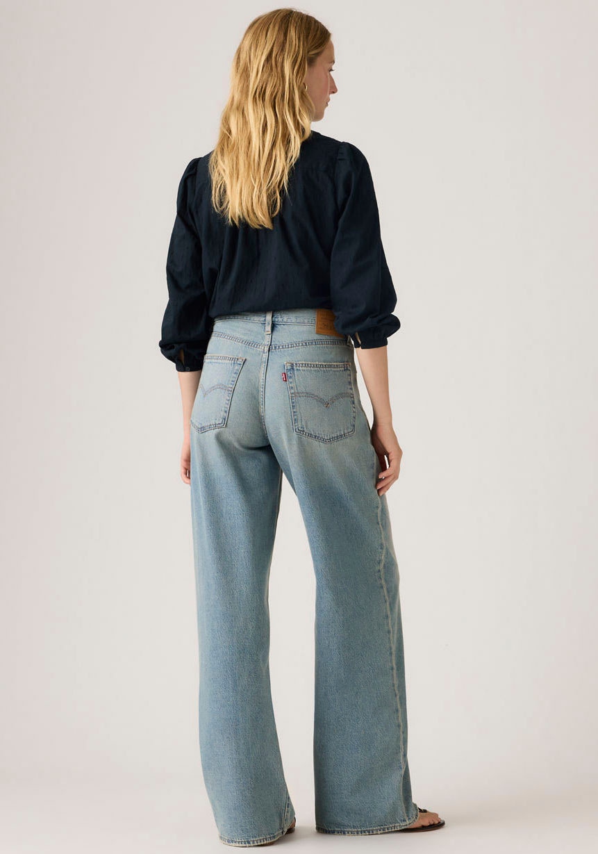 Levi's® Jeans droit »XL STRAIGHT« style cinq poches
