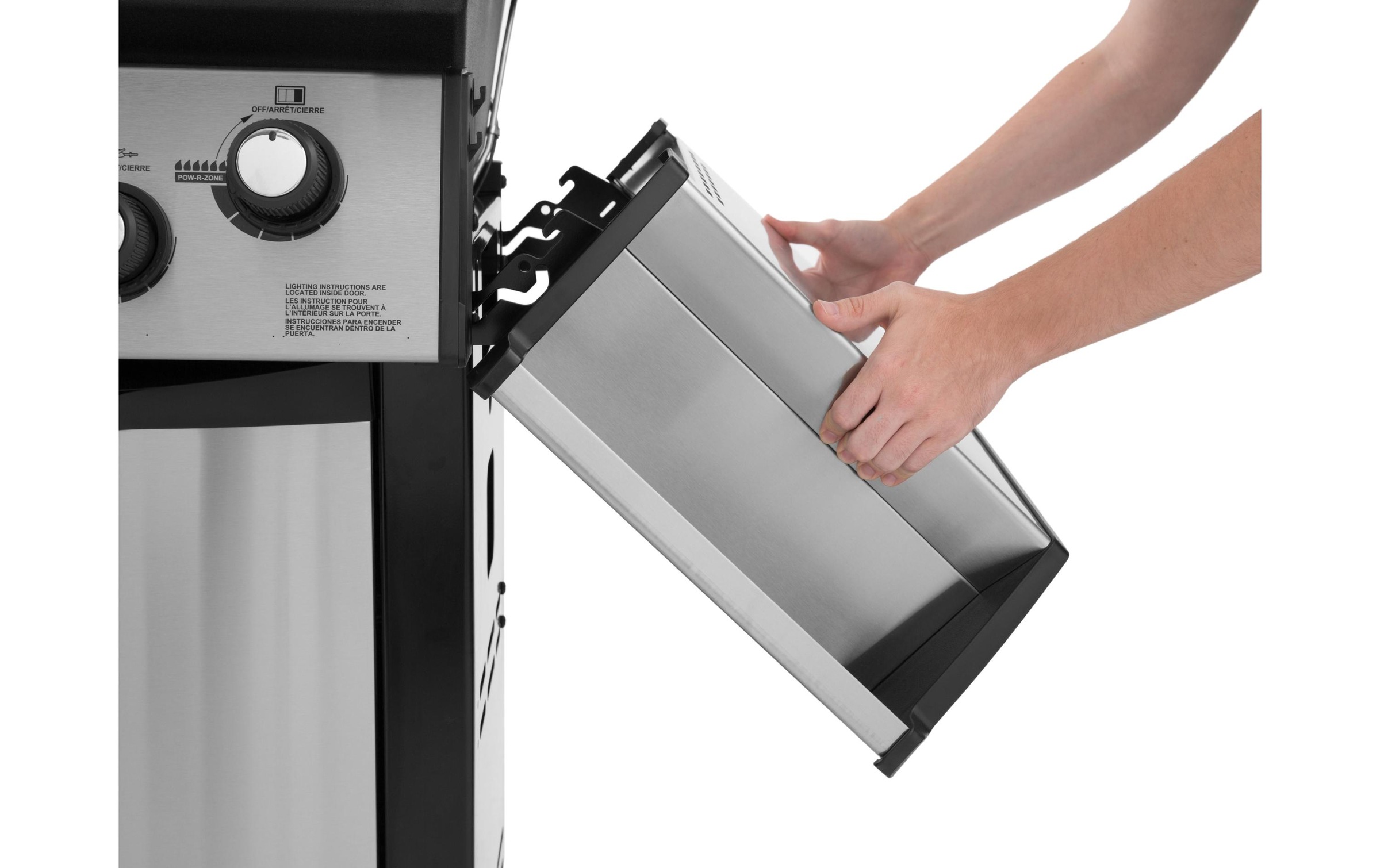 Broil King Gasgrill »Gasgrill Sovereign 90«