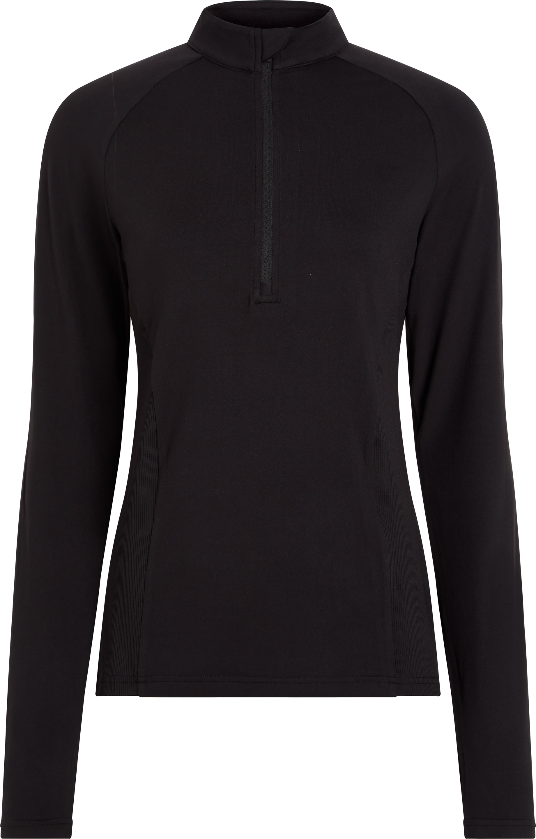 Energetics Sweatshirt »DA.-LANGARMSHIRT CUSCA IV W«, Half-Zip-Design, für Wandern, Walking und Running
