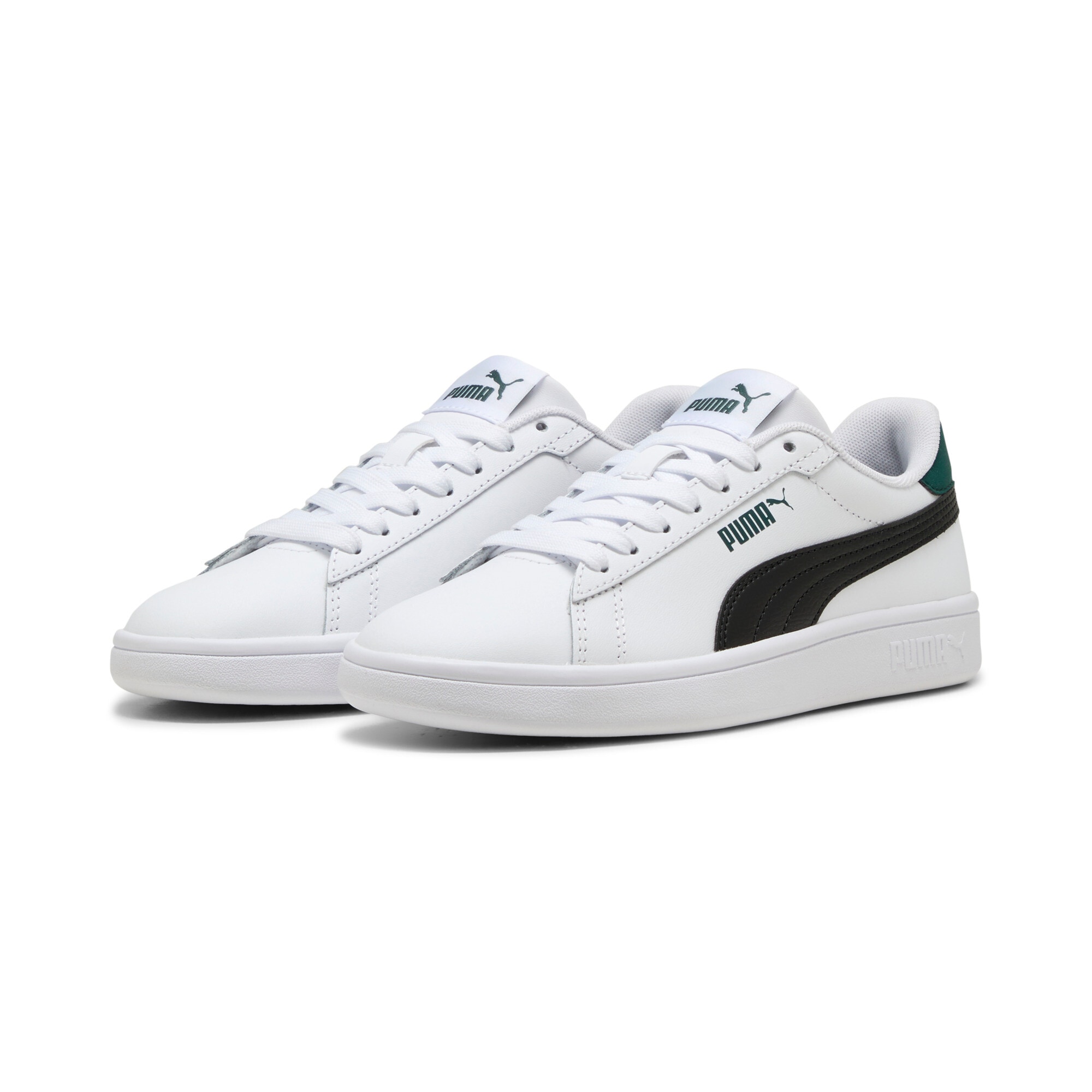 PUMA Sneaker »SMASH 3.0 L JR«