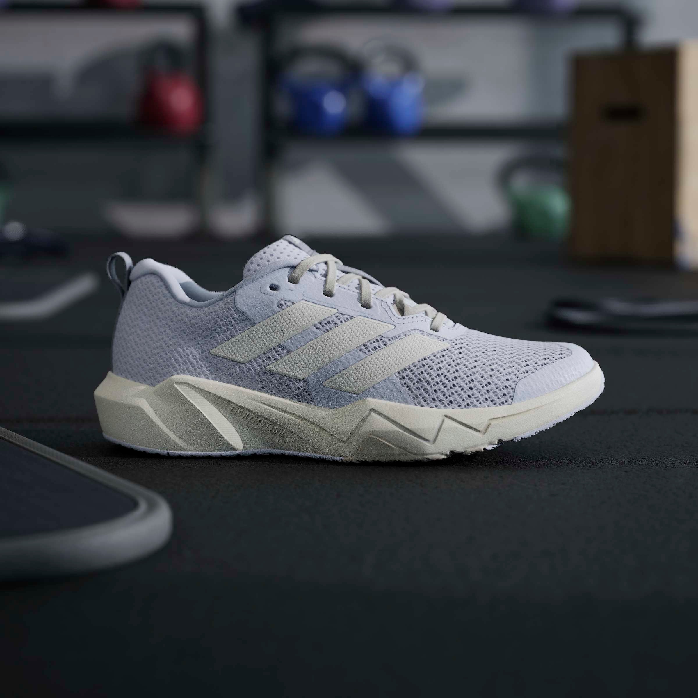 adidas Performance Chaussure d'entraînement »RAPIDMOVE GO«  idéal pour la salle de sport et le fitness