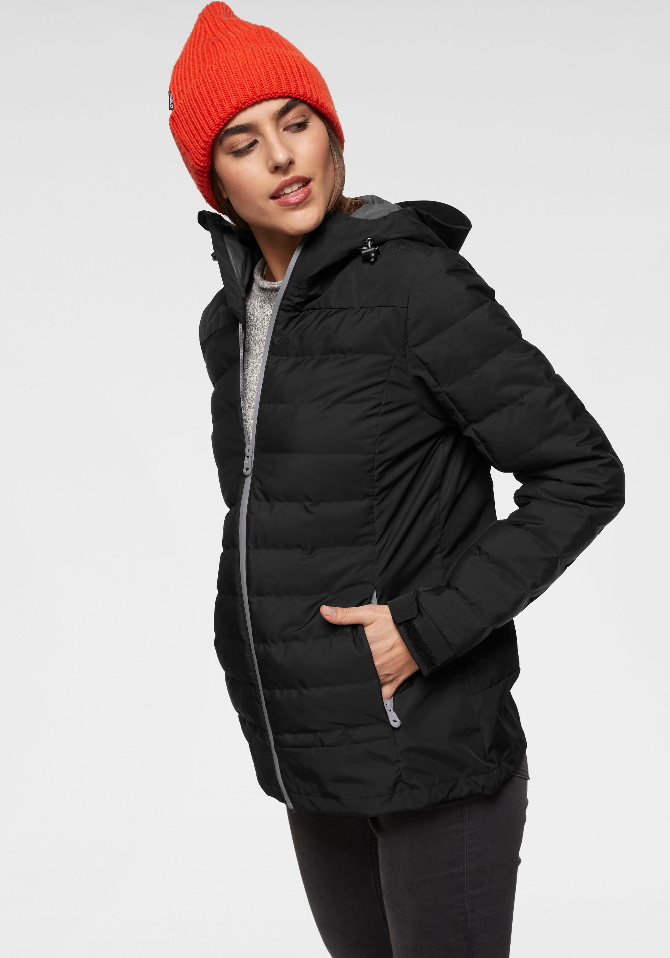 Image of CMP Hybridjacke bei Ackermann Versand Schweiz