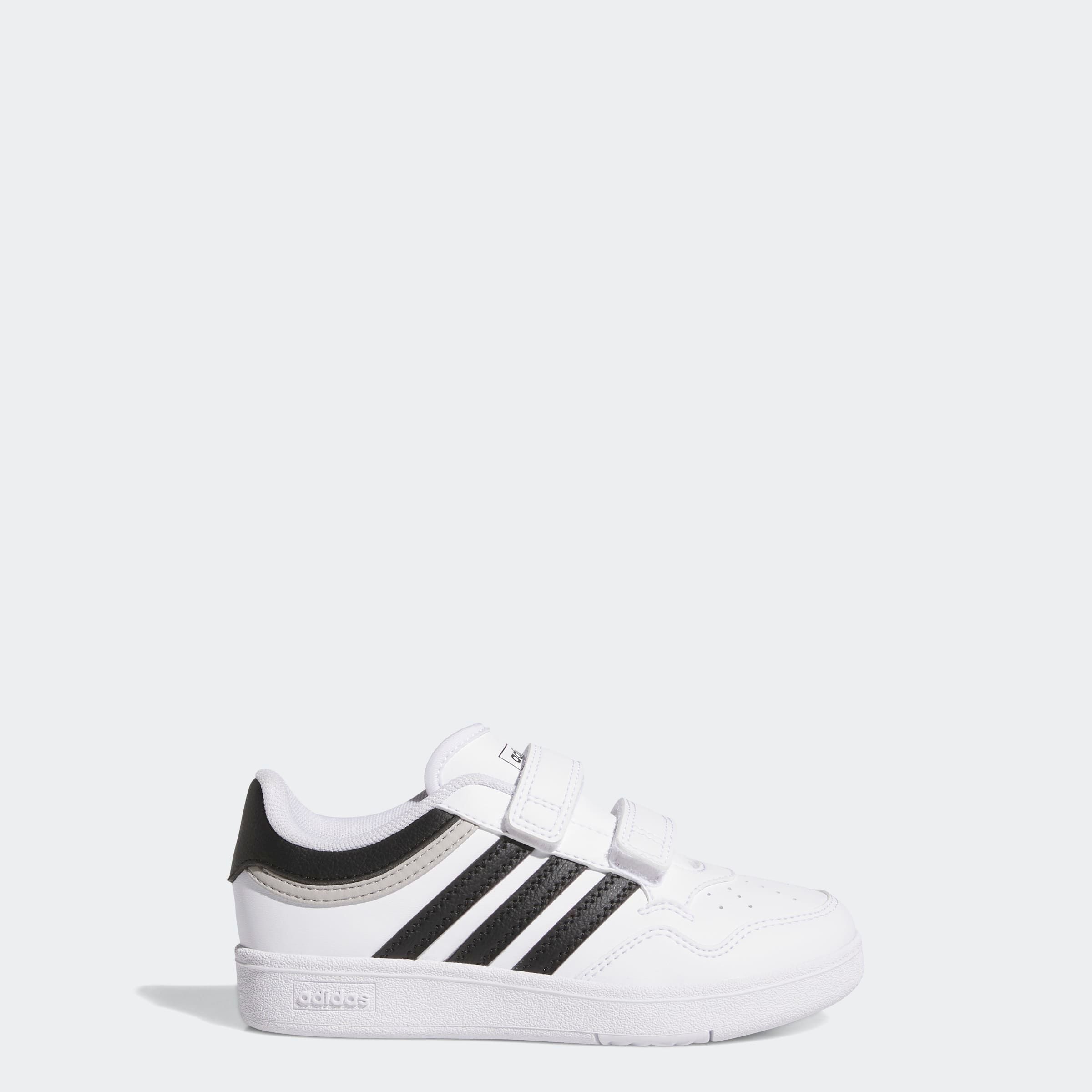 adidas Sportswear Klettschuh »HOOPS 4.0«