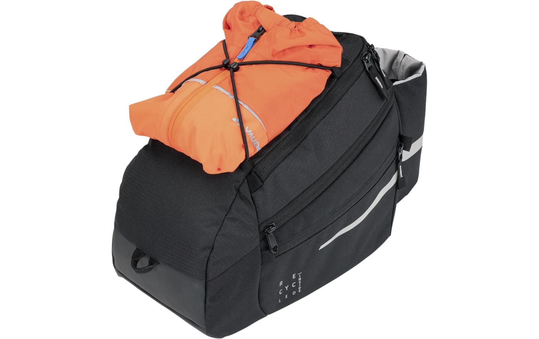 VAUDE Fahrradtasche »Silkroad L«