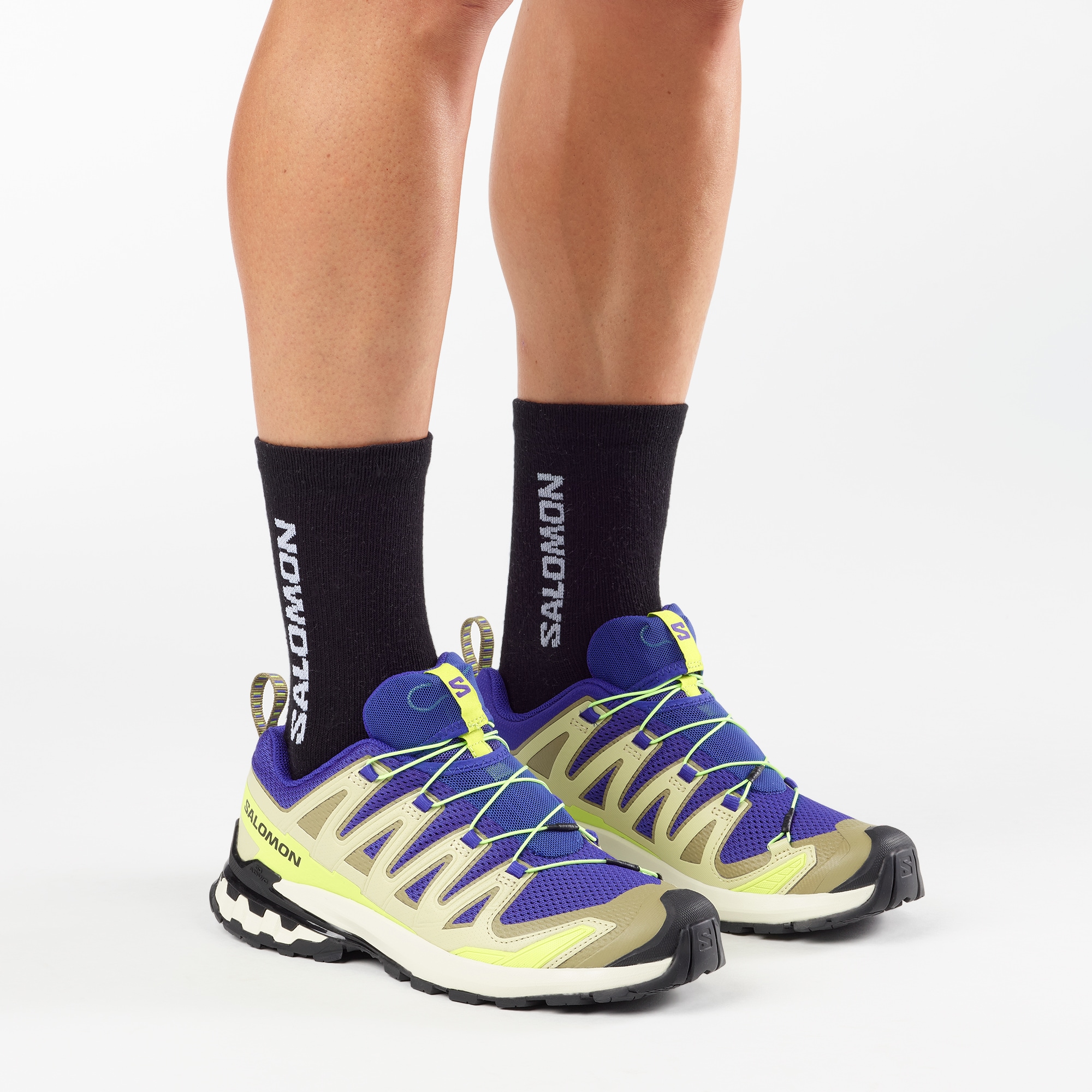 Salomon Chaussures de trail »XA PRO 3D V9«