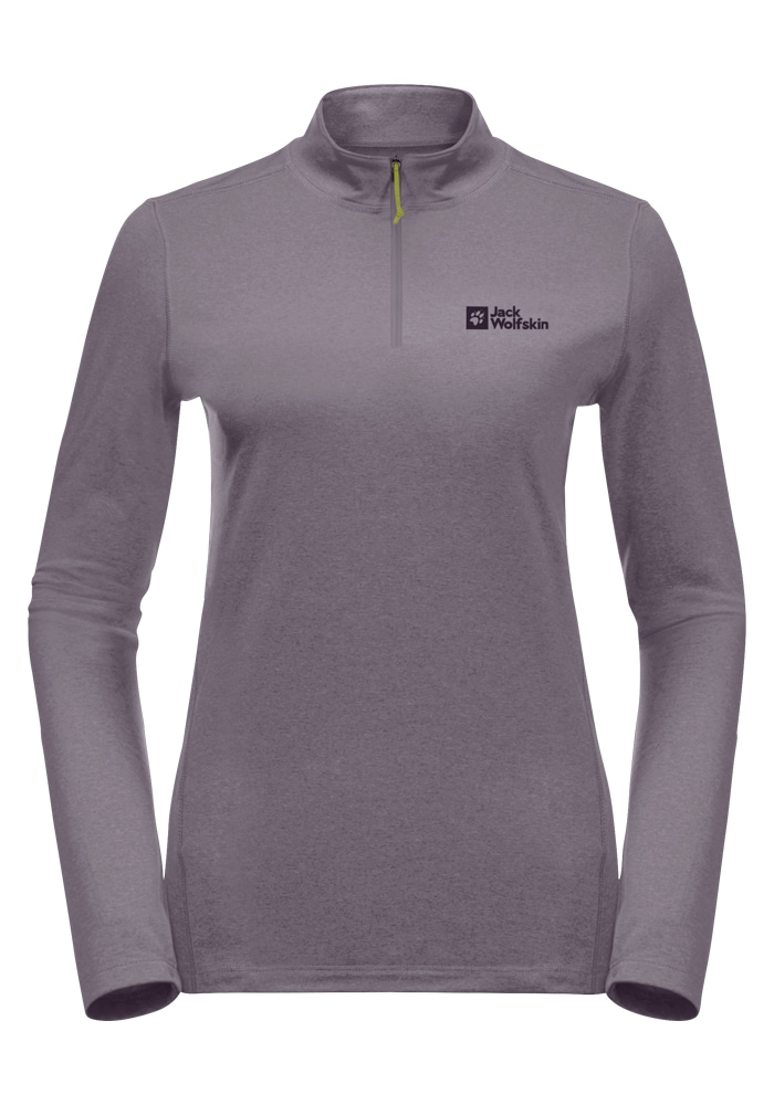 Image of Jack Wolfskin Stehkragenpullover "SKY THERMAL HZ W"