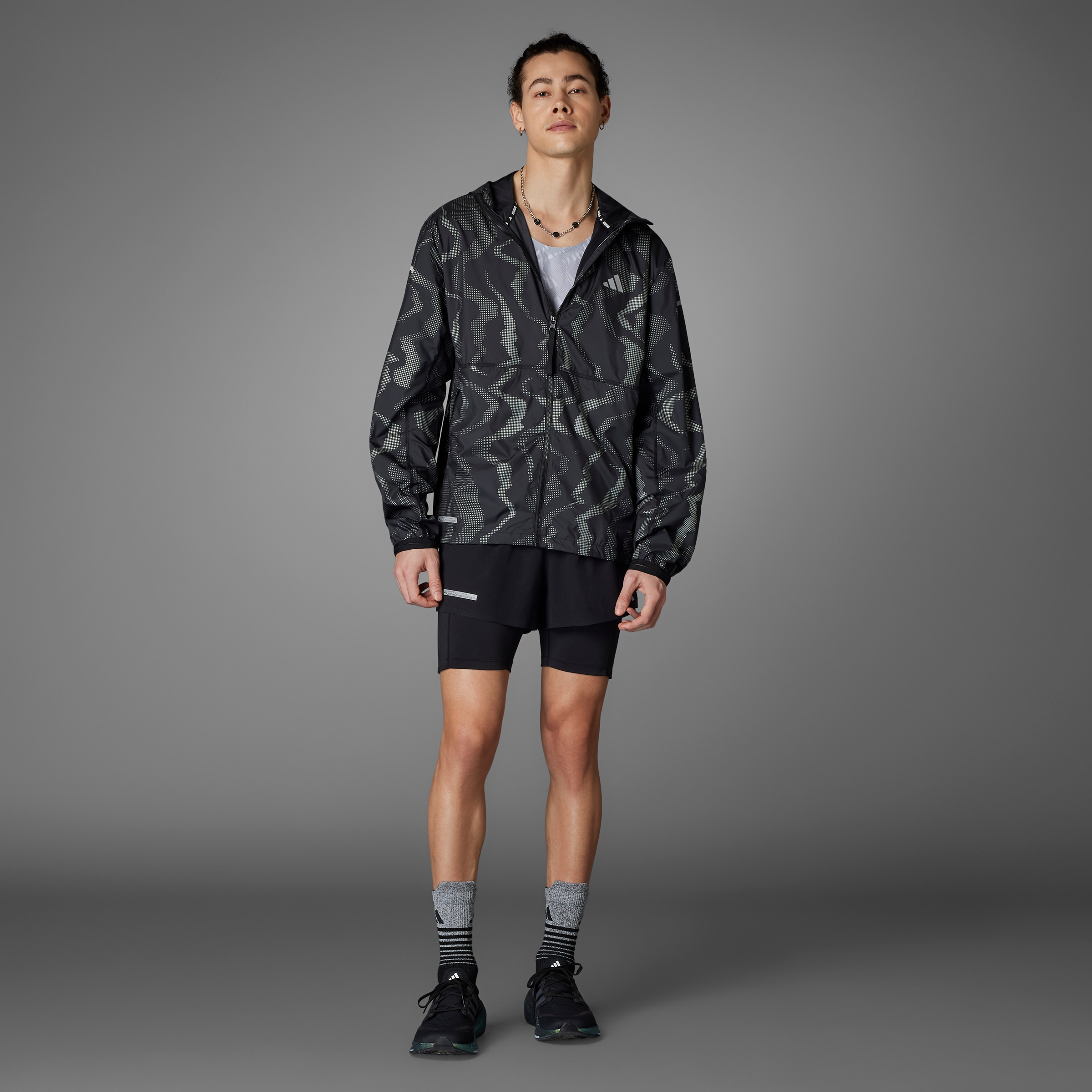 adidas Performance Laufjacke »ULT PREM JKT«