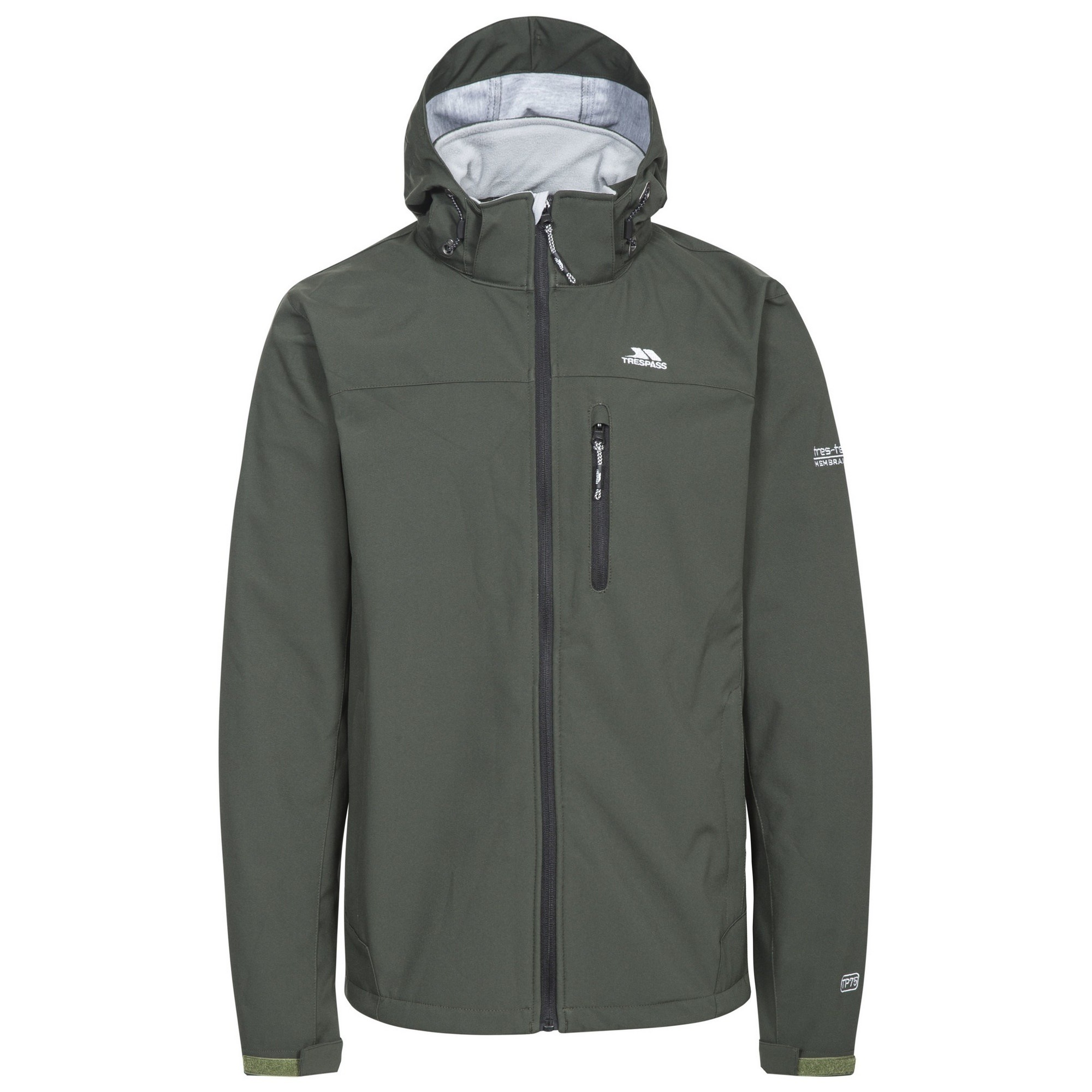 Softshelljacke »Herren Stanford Softshell-Jacke«