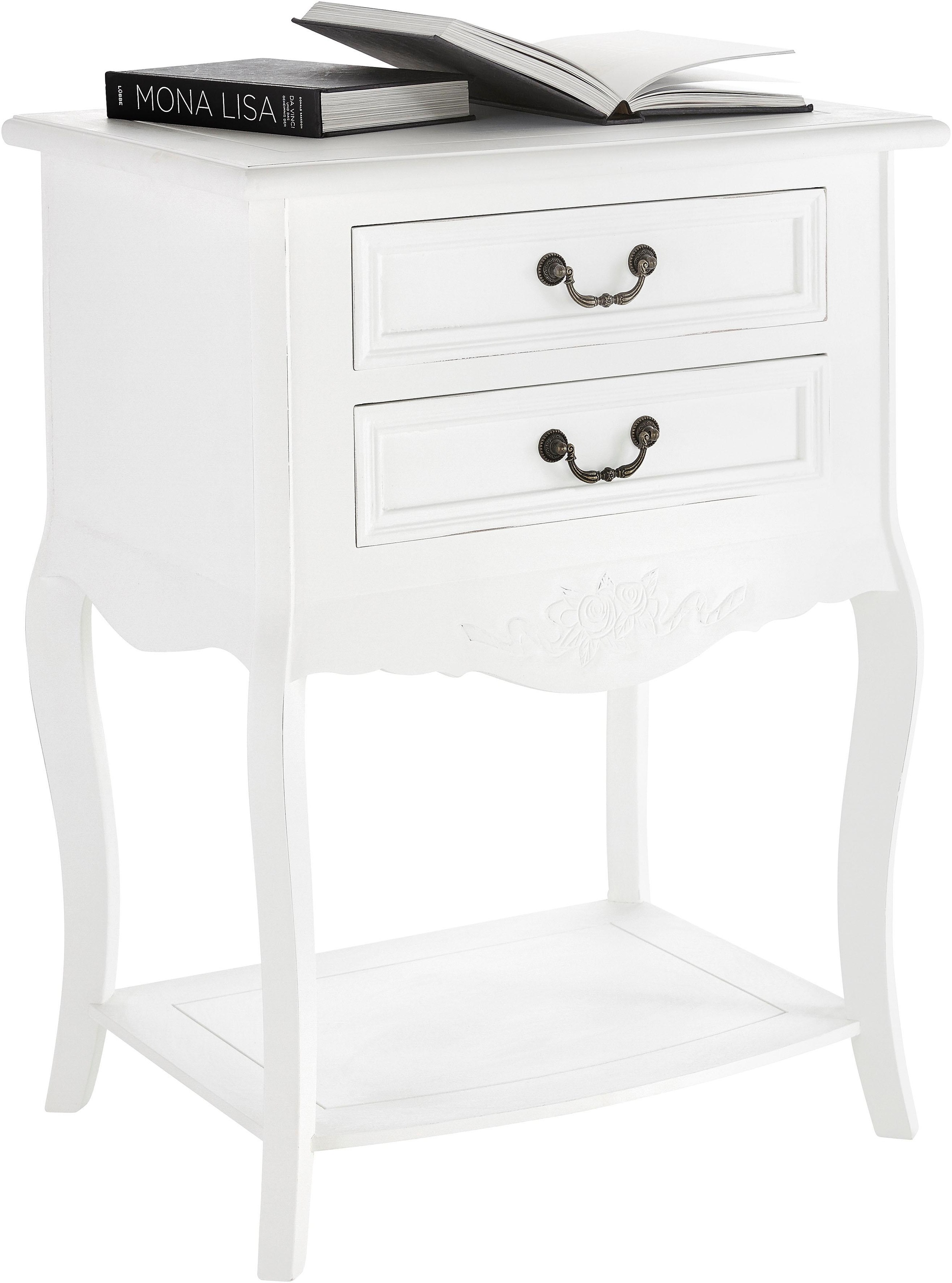 Image of my Flair Beistelltisch »Elegance«, Breite 55 cm bei Ackermann Versand Schweiz