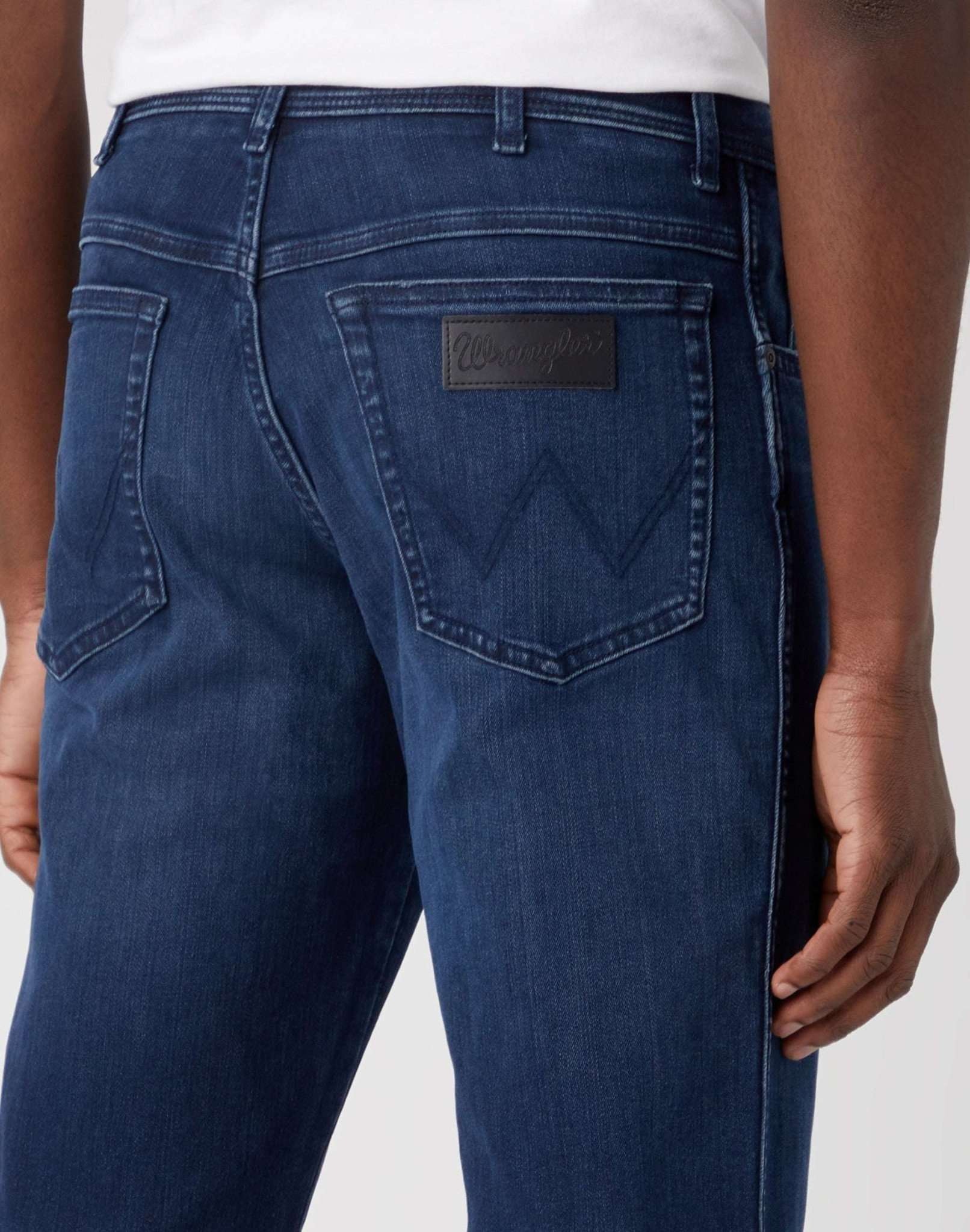 Wrangler Regular-fit-Jeans »Wrangler Jeans Regular Fit Texas«