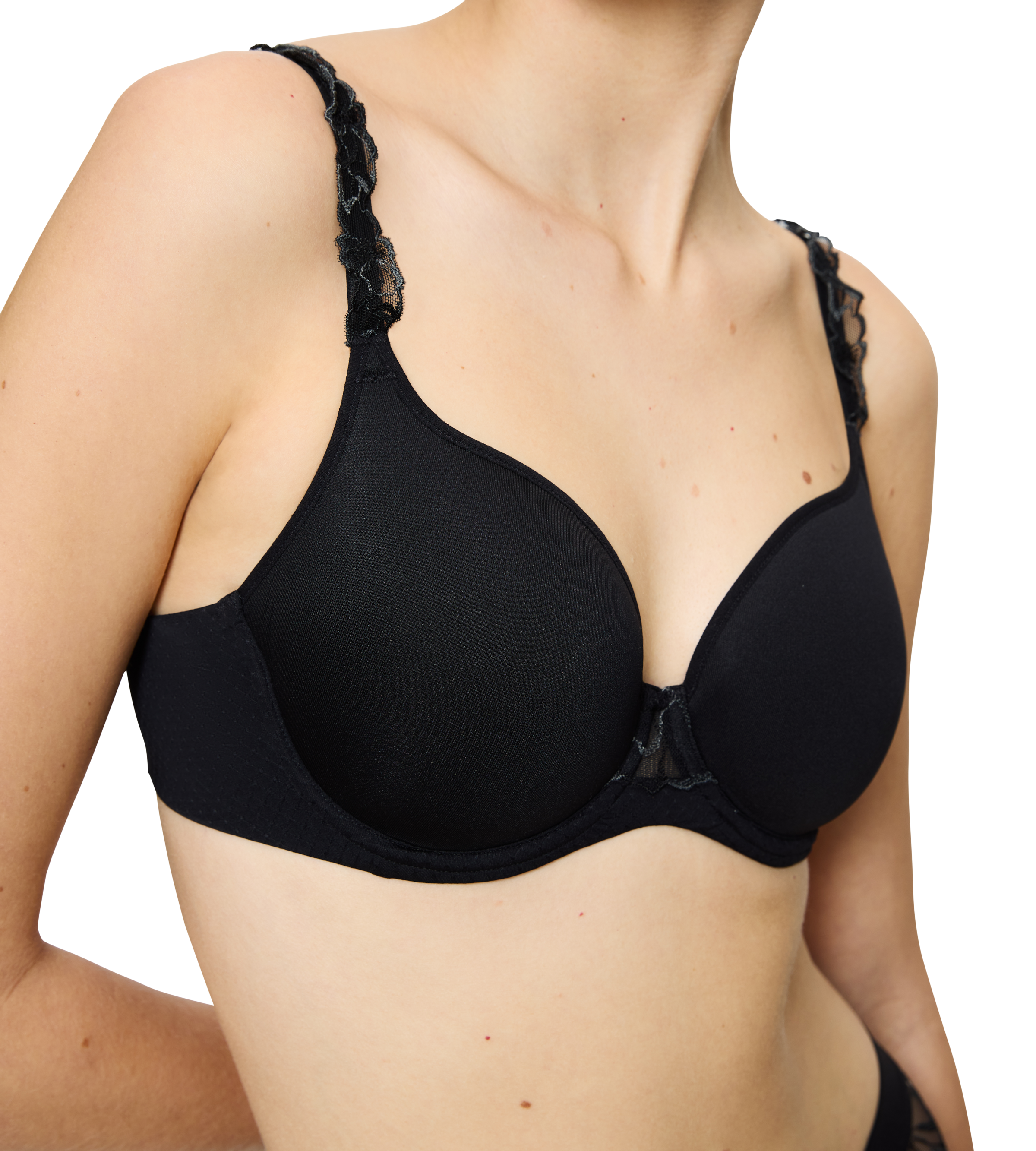 Triumph Soutien-gorge à armatures »Wild Azalea Florale WP« mit Stickerei