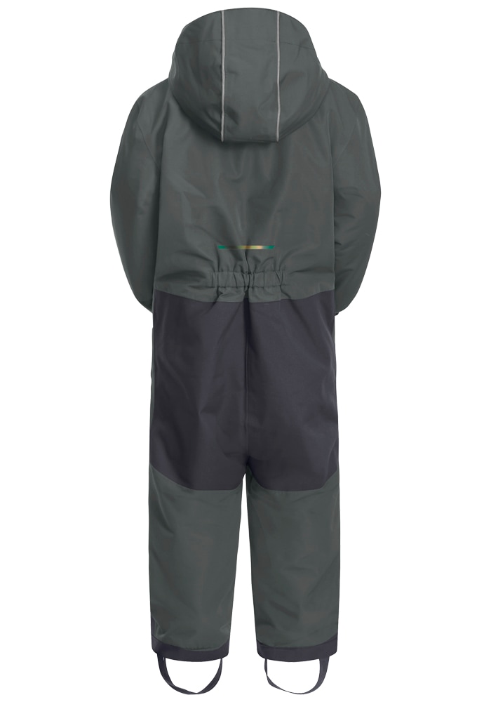 Jack Wolfskin Schneeoverall »GLEELY 2L INS OVERALL K«