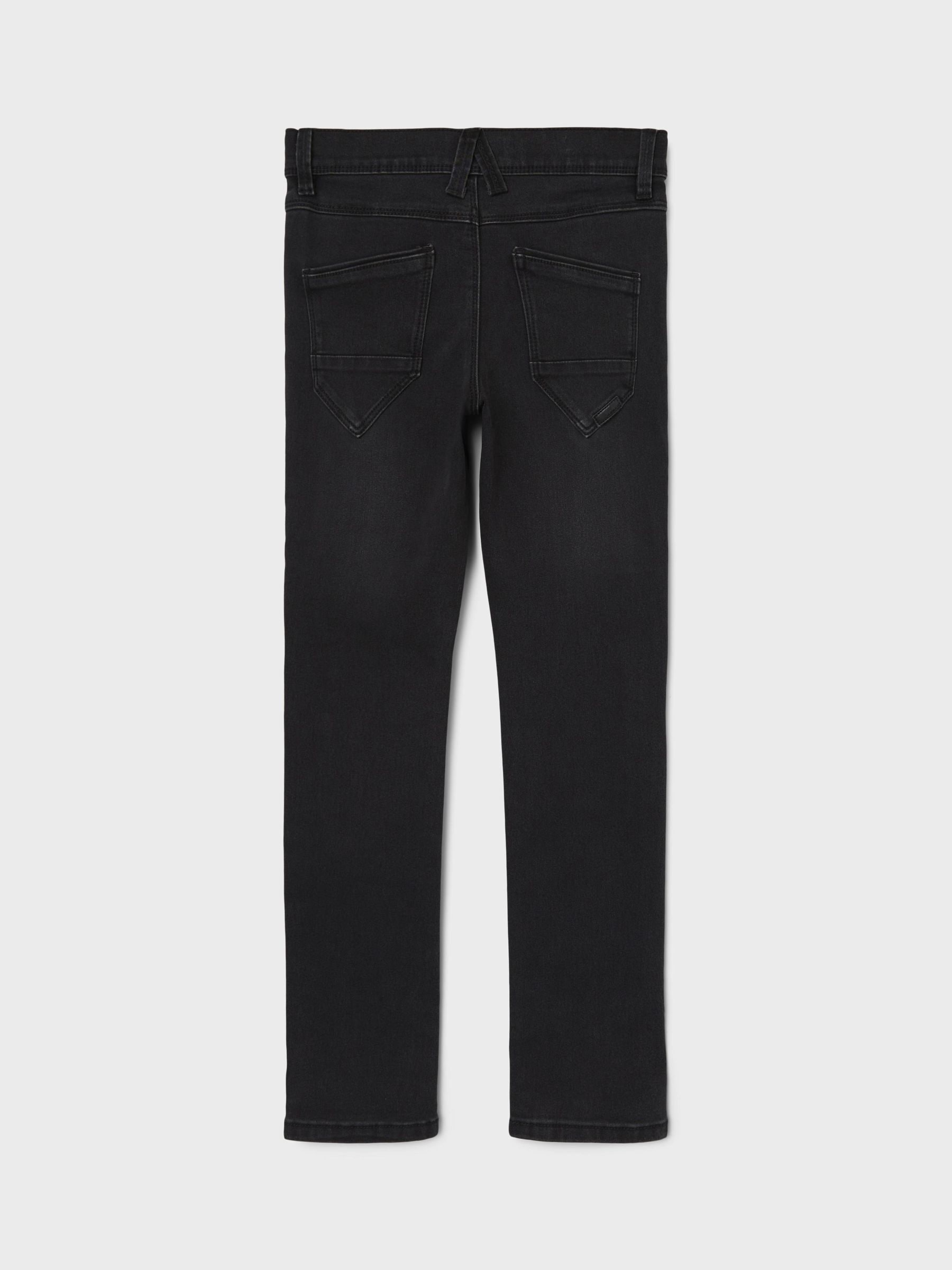 Name It 5-Pocket-Jeans »NKMROBIN DNMTAX PANT NOOS«