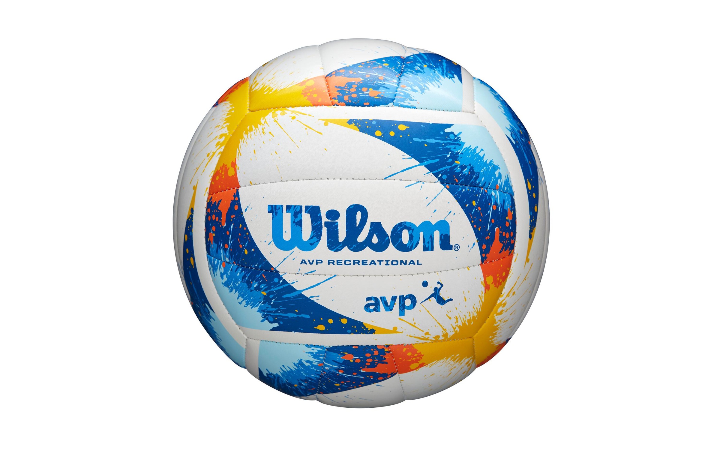 Image of Wilson Volleyball »AVP Splatter« bei Ackermann Versand Schweiz