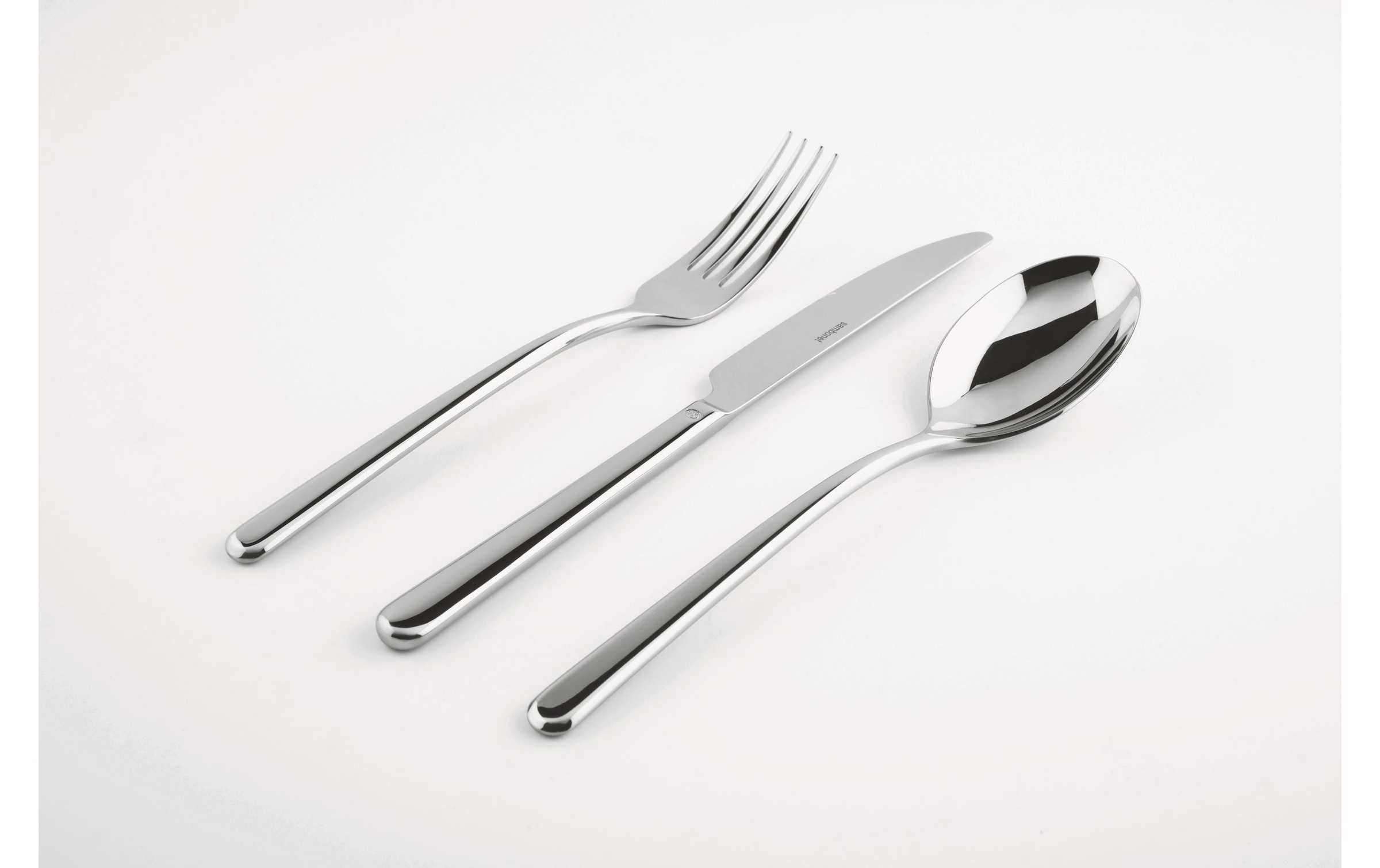 sambonet Besteck-Set "Linear Inox"