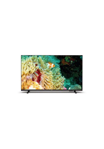 Philips LCD-LED Fernseher »50PUS7607/12, 50 LED-TV«, 126,5 cm/50 Zoll, 4K Ultra HD kaufen