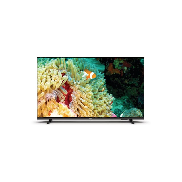 ♕ Philips LCD-LED Fernseher »50PUS7607/12, 50 LED-TV«, 126,5 cm/50 Zoll, 4K  Ultra HD versandkostenfrei auf
