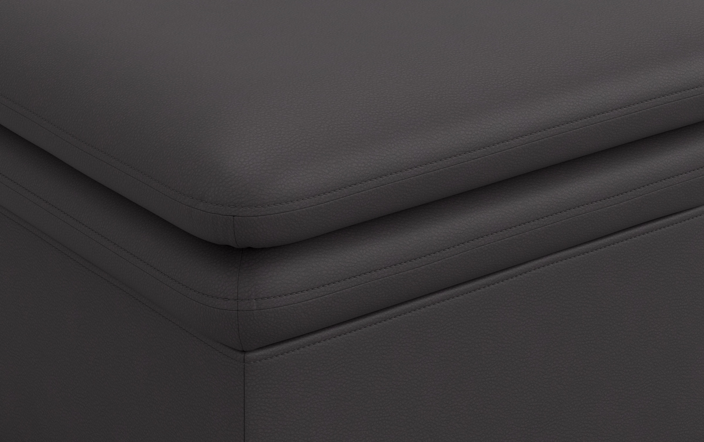 COTTA Hocker »Leandra« Polstergarnitur, auch als Set erhältlich