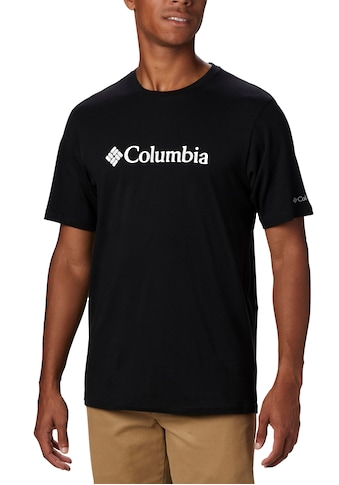 T-Shirt »CSC«