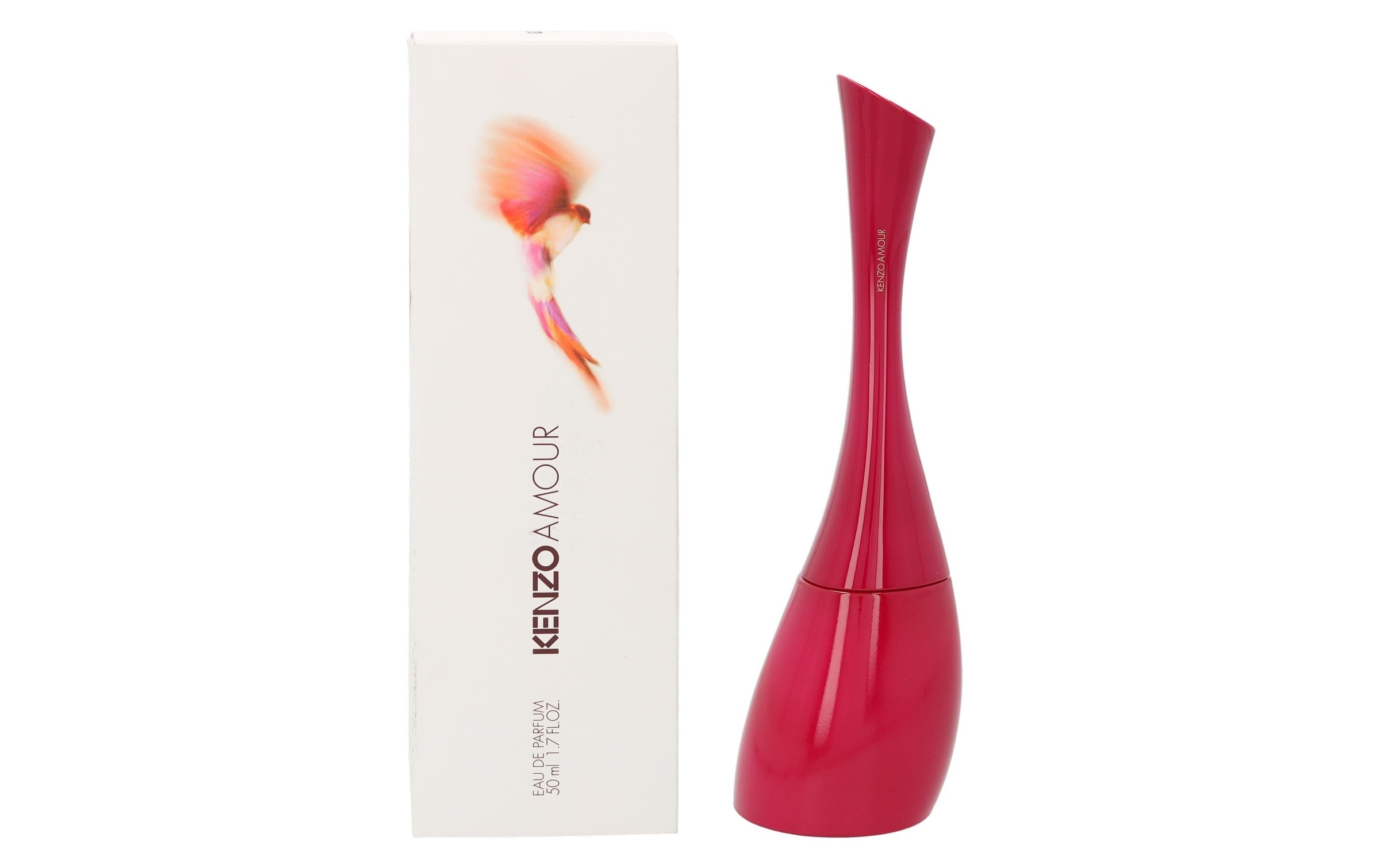 KENZO Eau de Parfum »Amour 50 ml«
