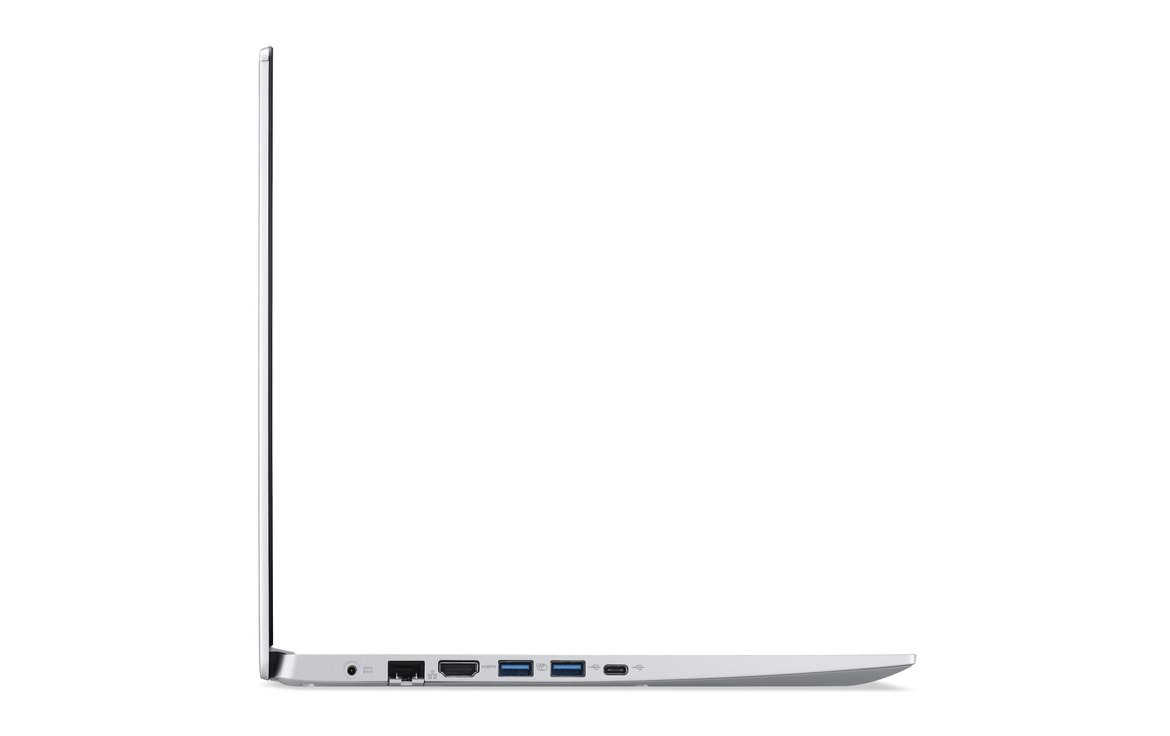Acer Notebook »Aspire 5 (A515-55-53KZ)«, / 15,6 Zoll, Intel, Core i5, 512 GB SSD