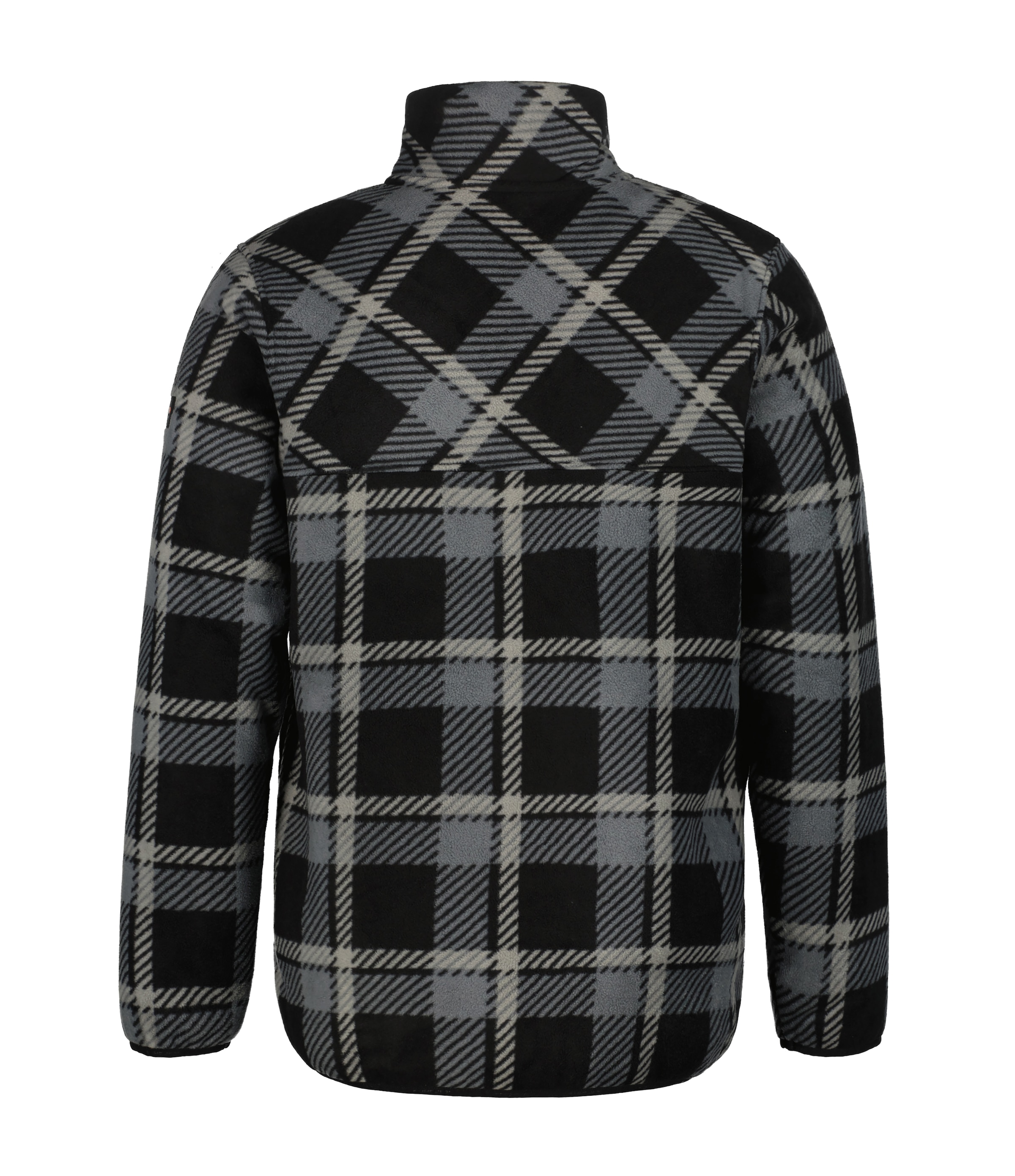 Icepeak Veste polaire »ICEPEAK MARENGO« für sportliche Aktivitäten, schnell trocknendes Material