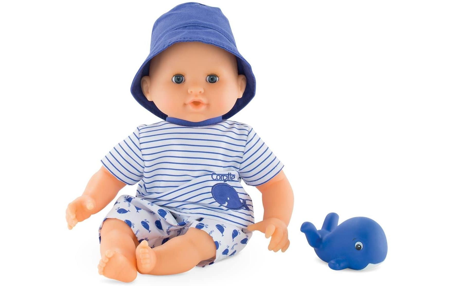 Image of Corolle® Spielfigur »Badejunge Marin« bei Ackermann Versand Schweiz