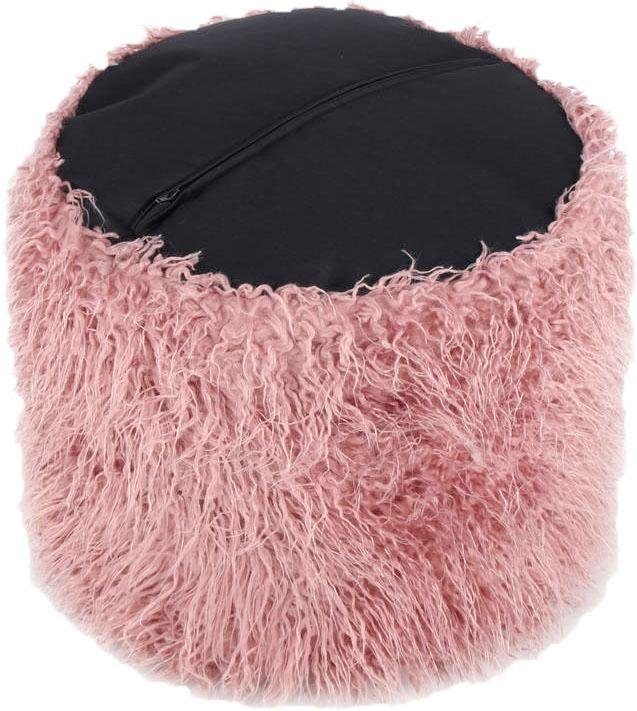 Kayoom Pouf »Bobtail 125«, modern, dekorativ