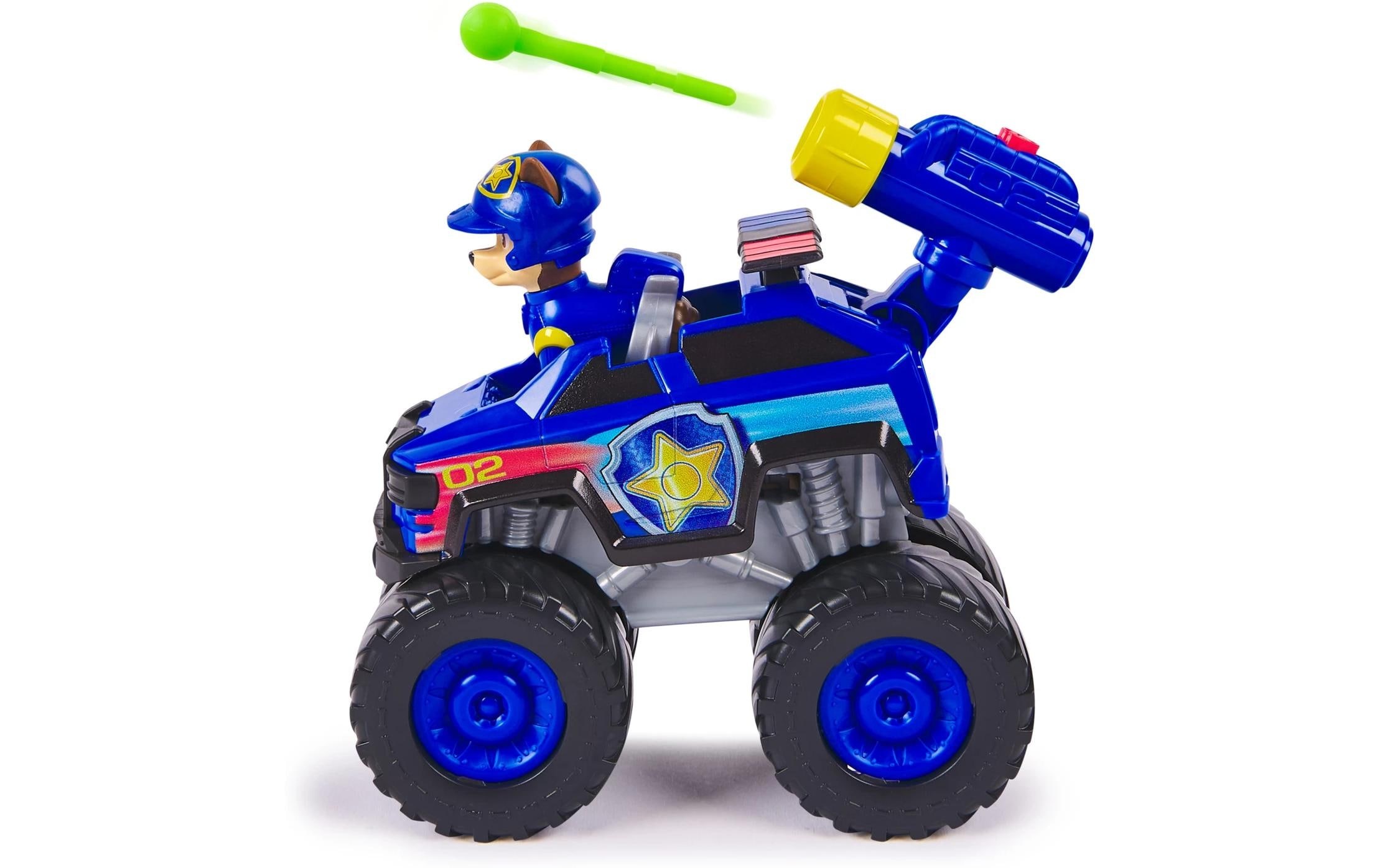 Spin Master Spielzeug-Auto »Paw Patrol Rescue Wheels Chase«