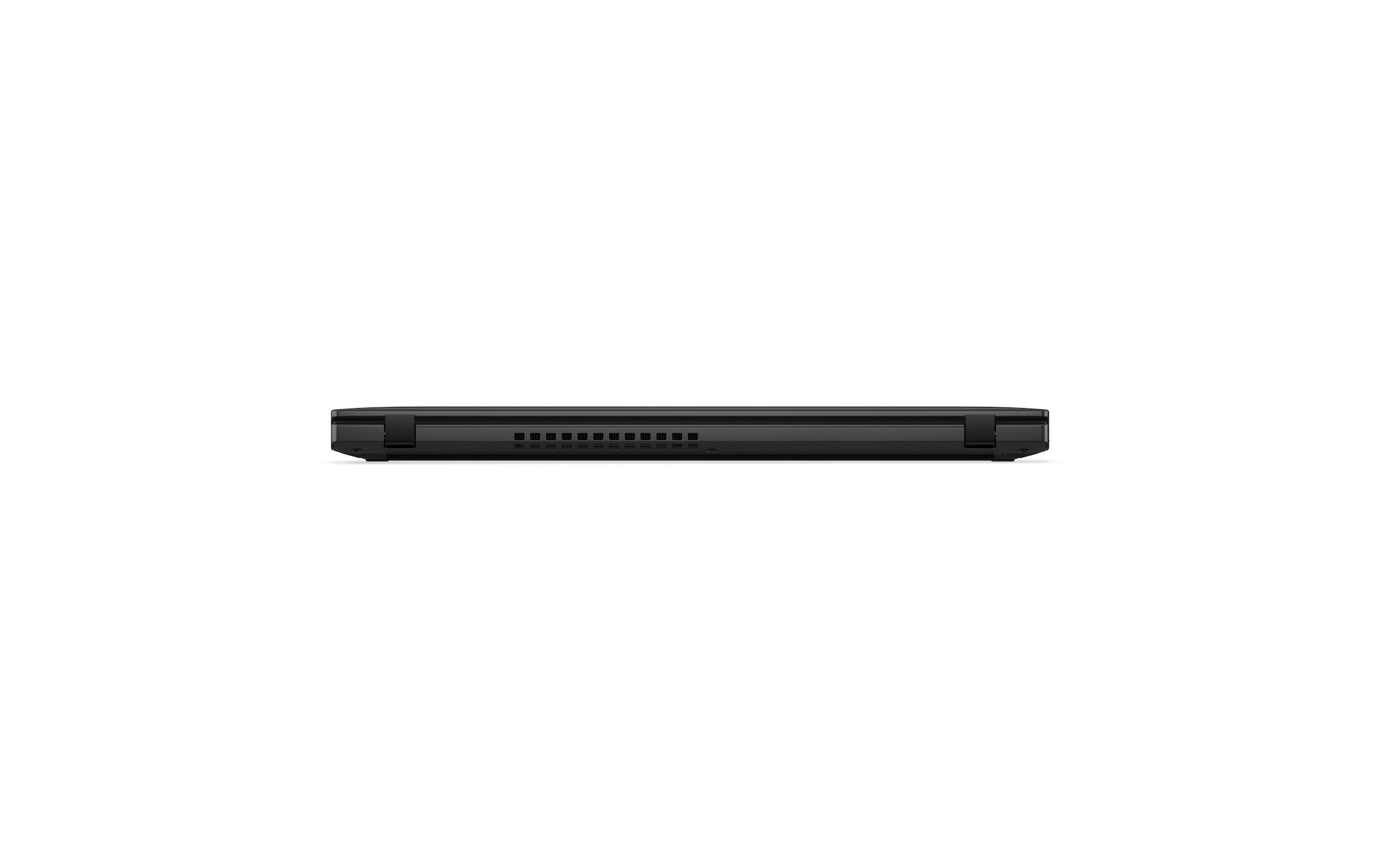 Lenovo Notebook »ThinkPad T16 Gen 4 (Intel) Copilot+ PC« / 16 ″ Intel Core Ultra 7 Integrierte NPU (Neural Processing Unit)