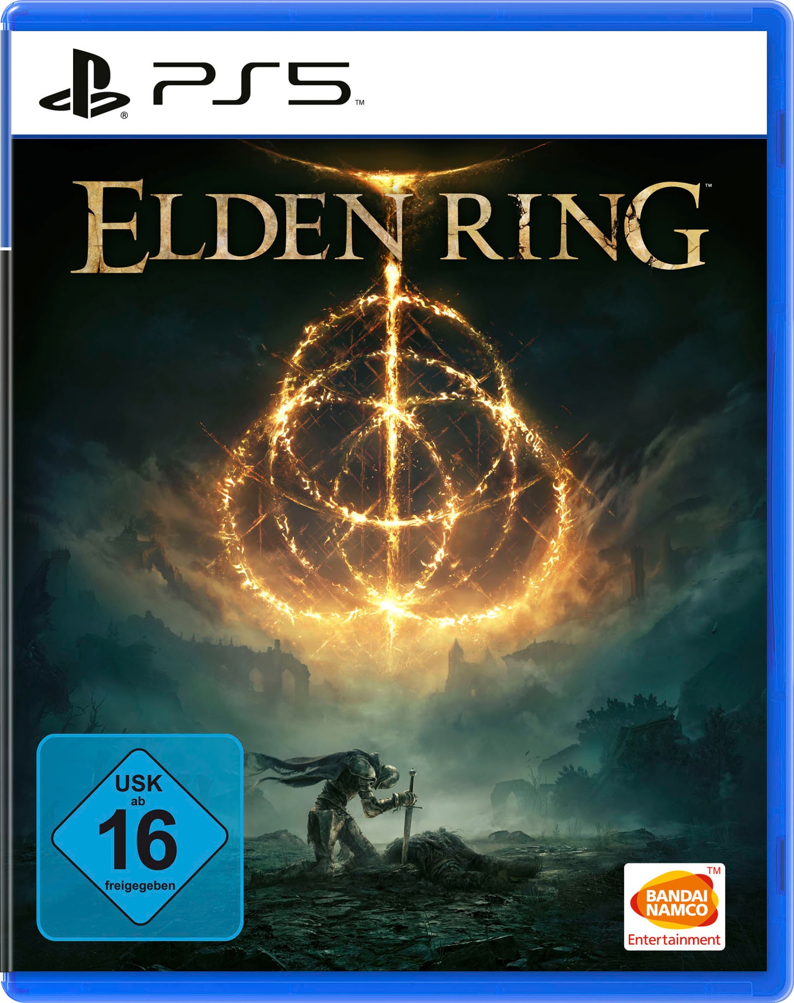 Bandai Spielesoftware »Elden Ring«, PlayStation 5
