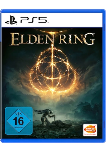 Spielesoftware »Elden Ring«, PlayStation 5
