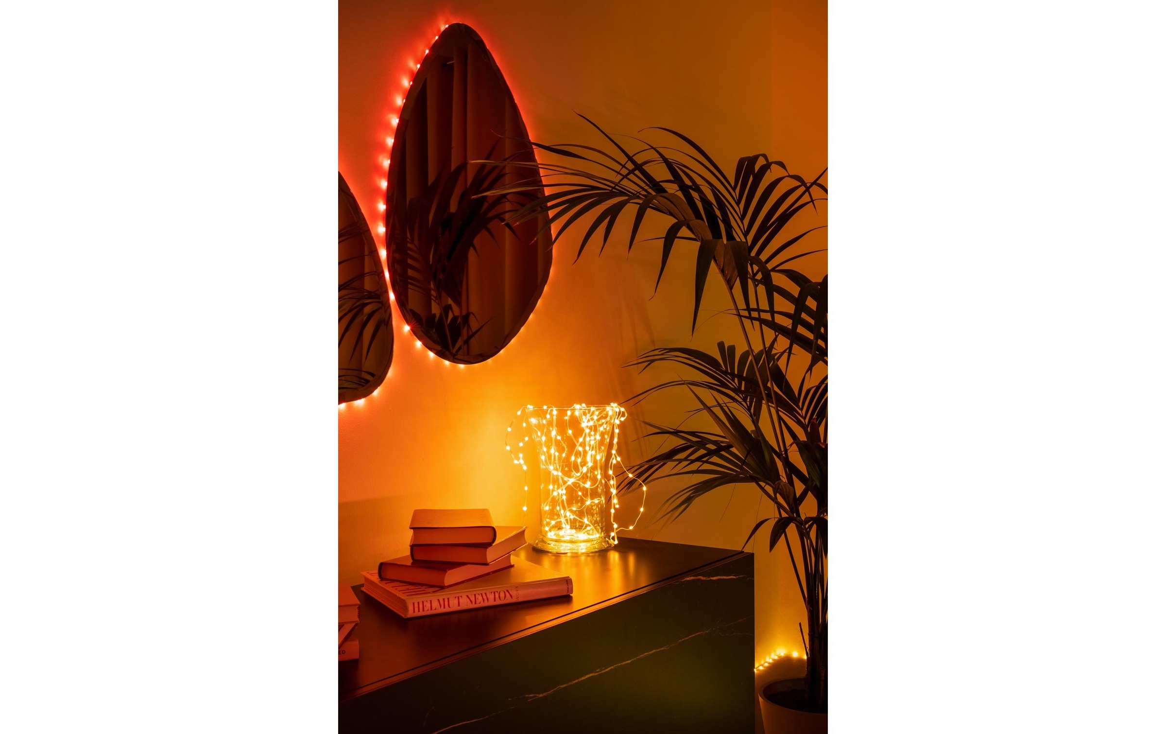 twinkly LED Lichtleiste »Light 3M 60L« Farbwechsler