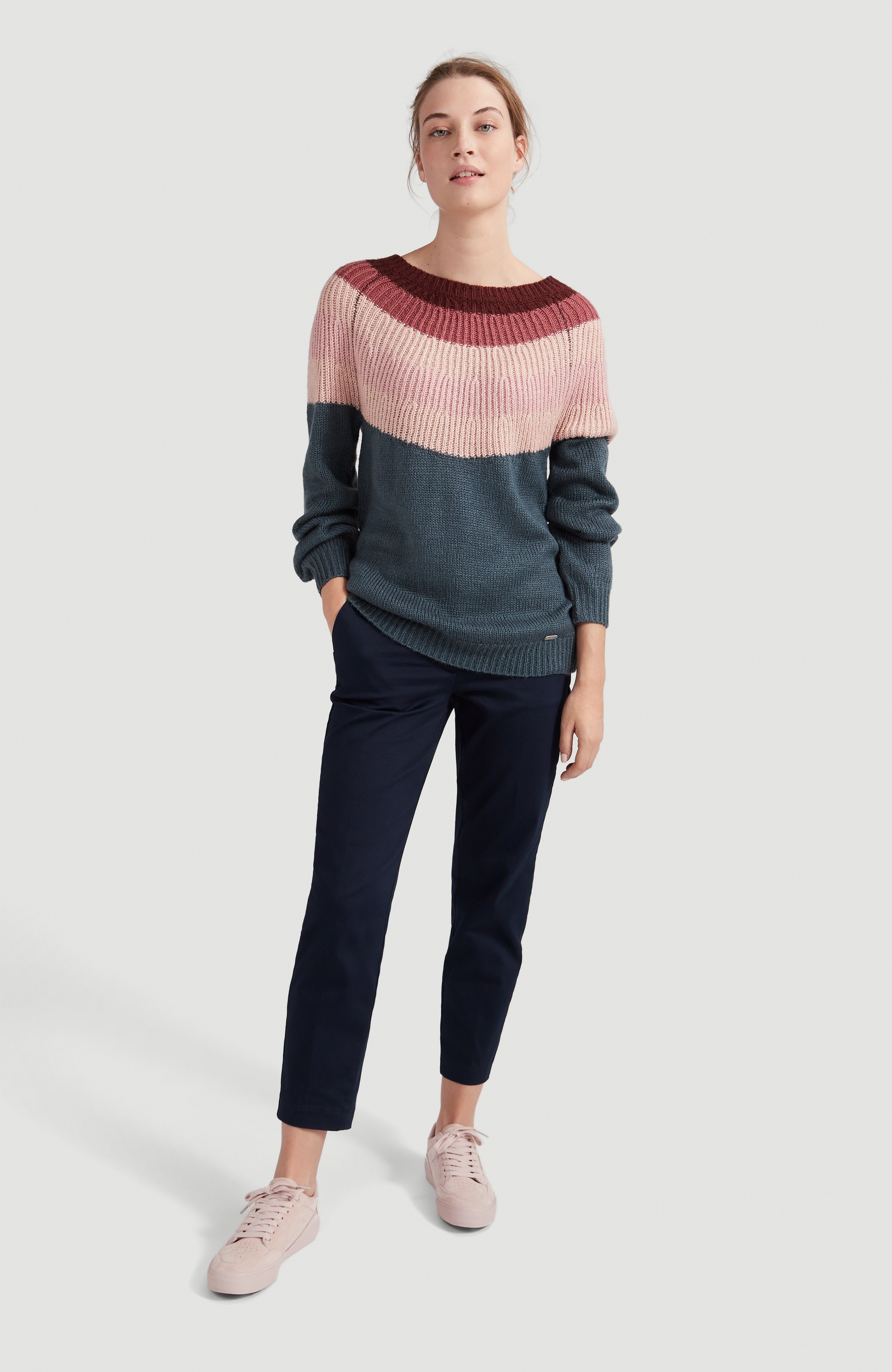 Image of O'Neill Strickpullover »"Multicolor"« bei Ackermann Versand Schweiz