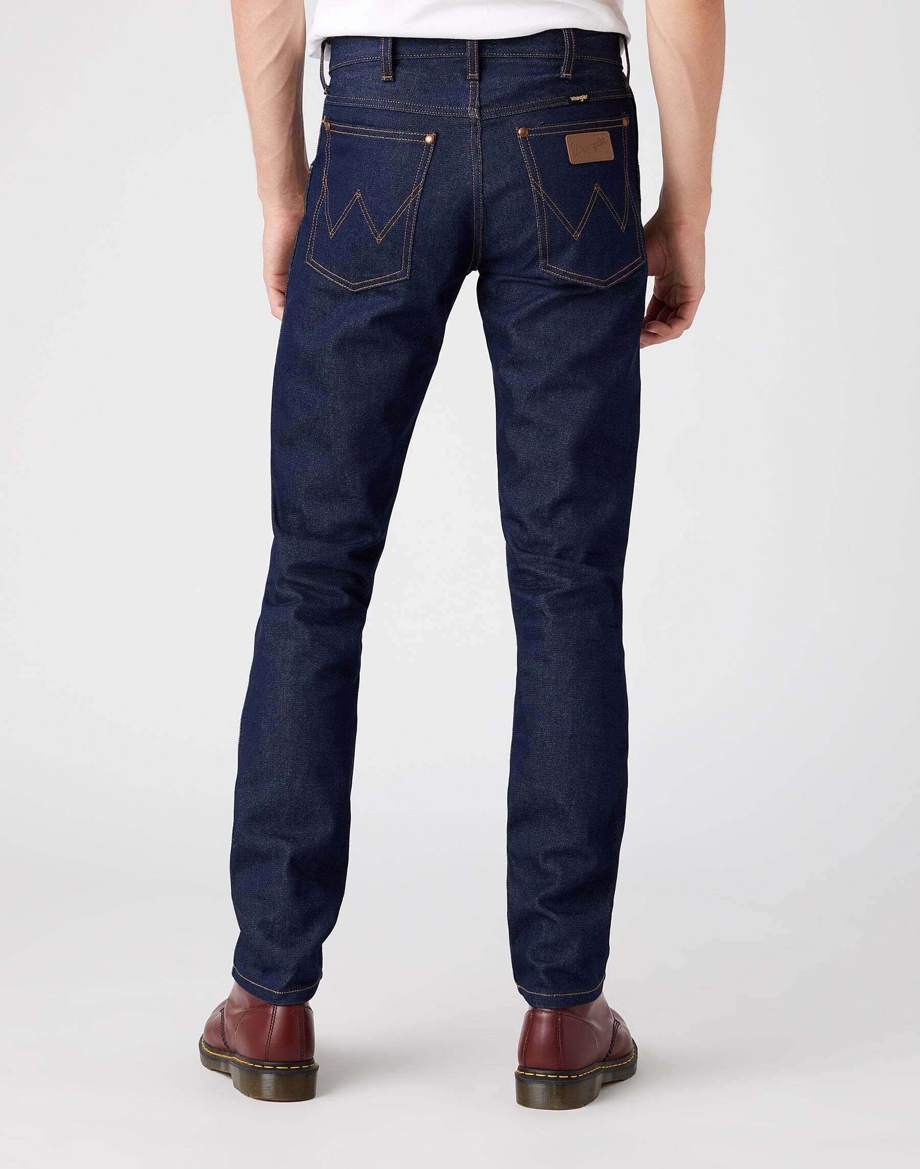 Wrangler Slim-fit-Jeans »WRANGLER Jeans Slim Fit 11MWZ«