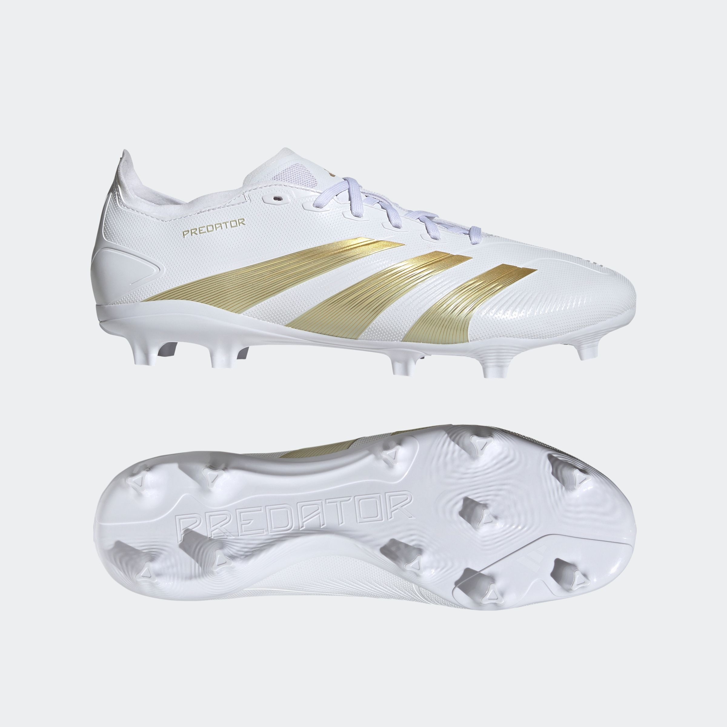 adidas Performance Fussballschuh »PREDATOR LEAGUE FG«
