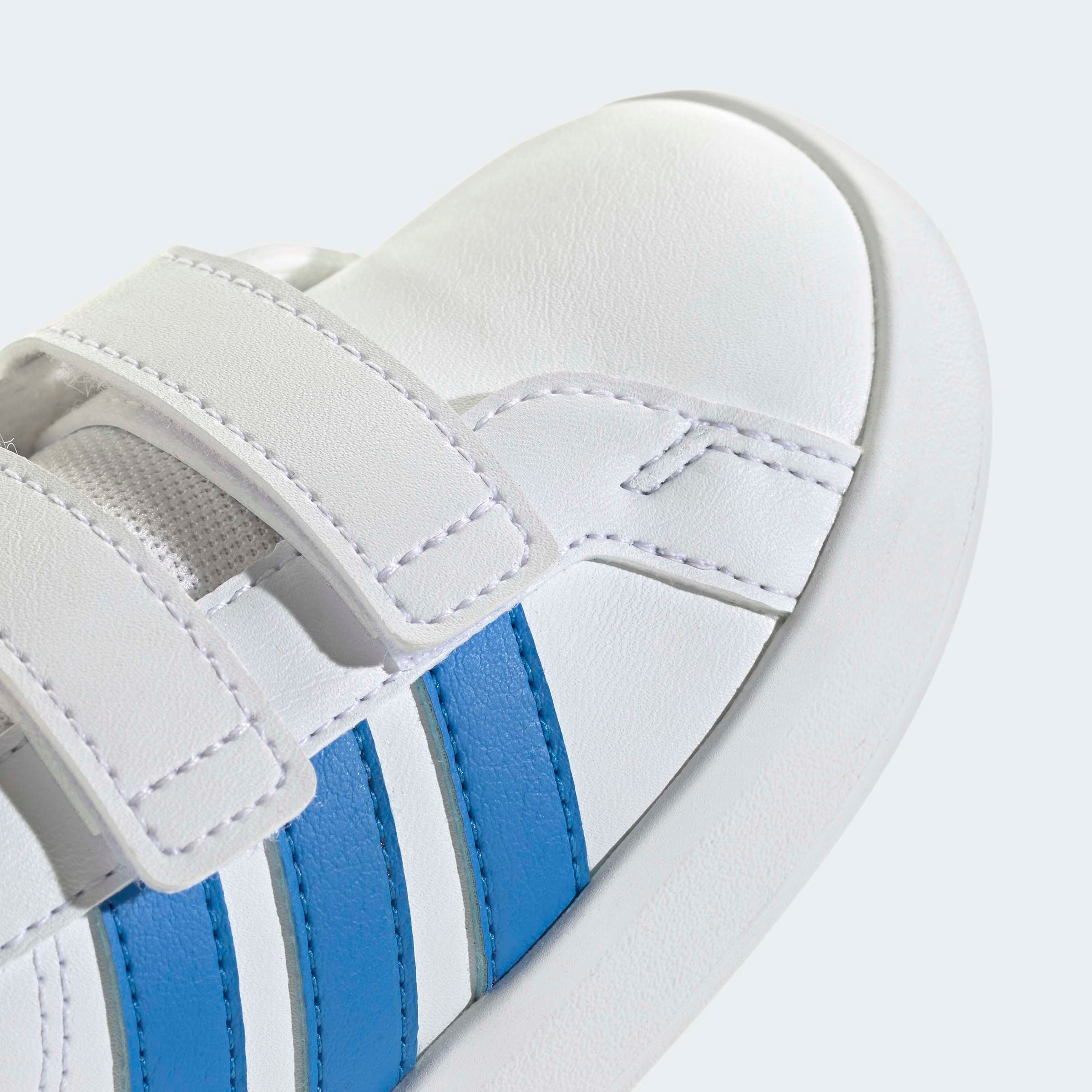 adidas Sportswear Sneaker »GRAND COURT 3.0 KIDS«  für Kinder