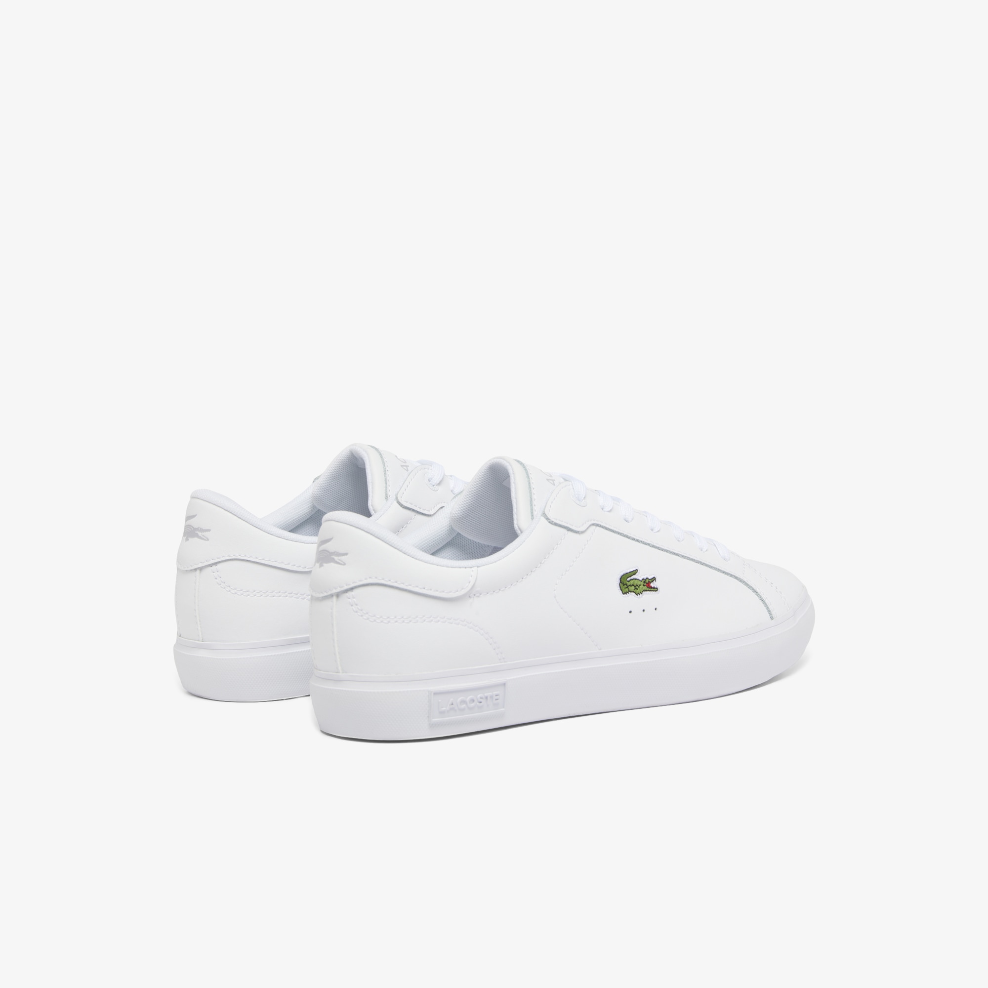 Lacoste Sneaker »POWERCOURT 125 2 SMA«